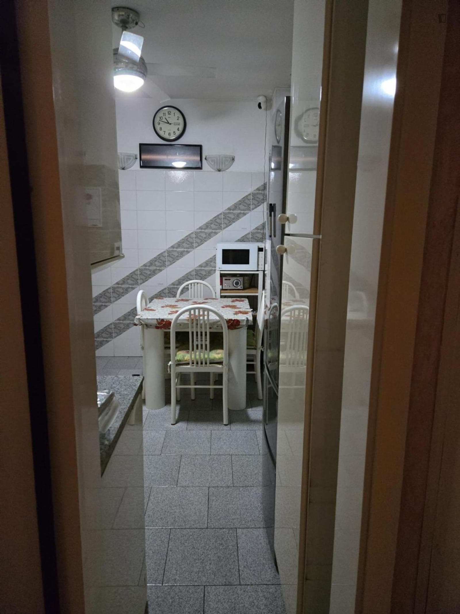 Comfortable double bedroom in the Baggio area photo 1