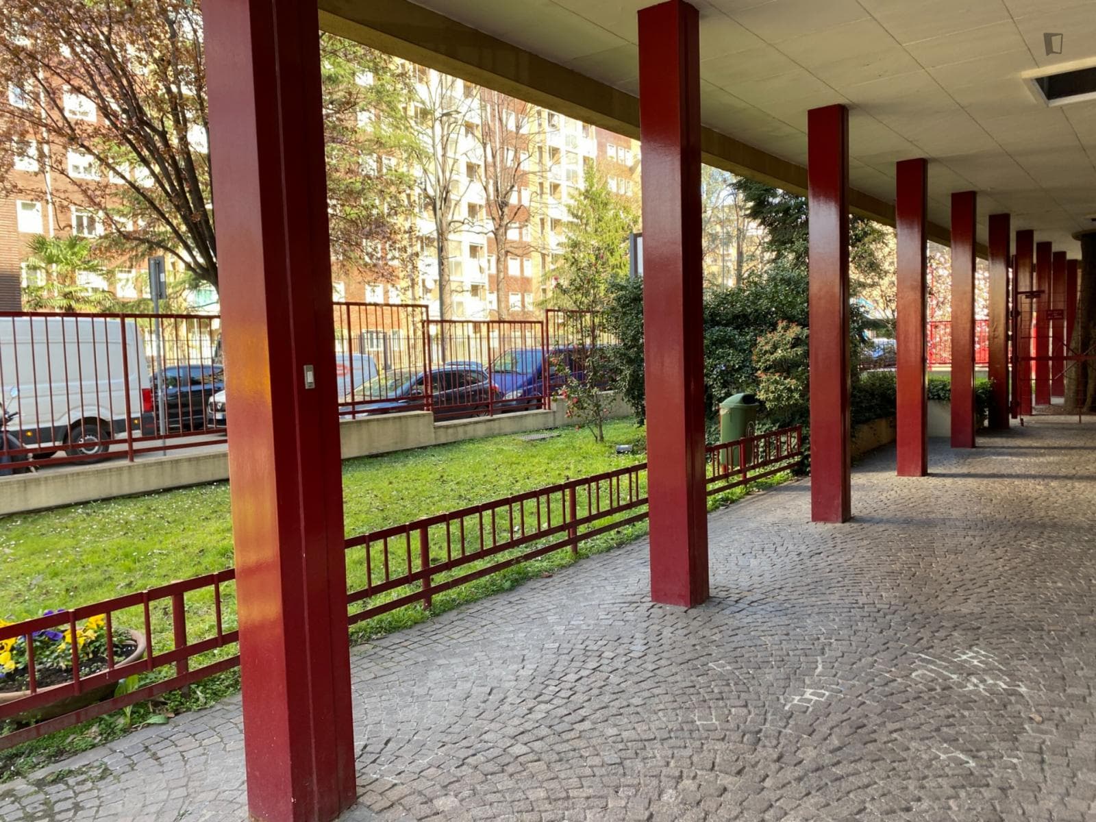 Wonderful 1-bedroom apartment in the Solari - Tortona area photo 1