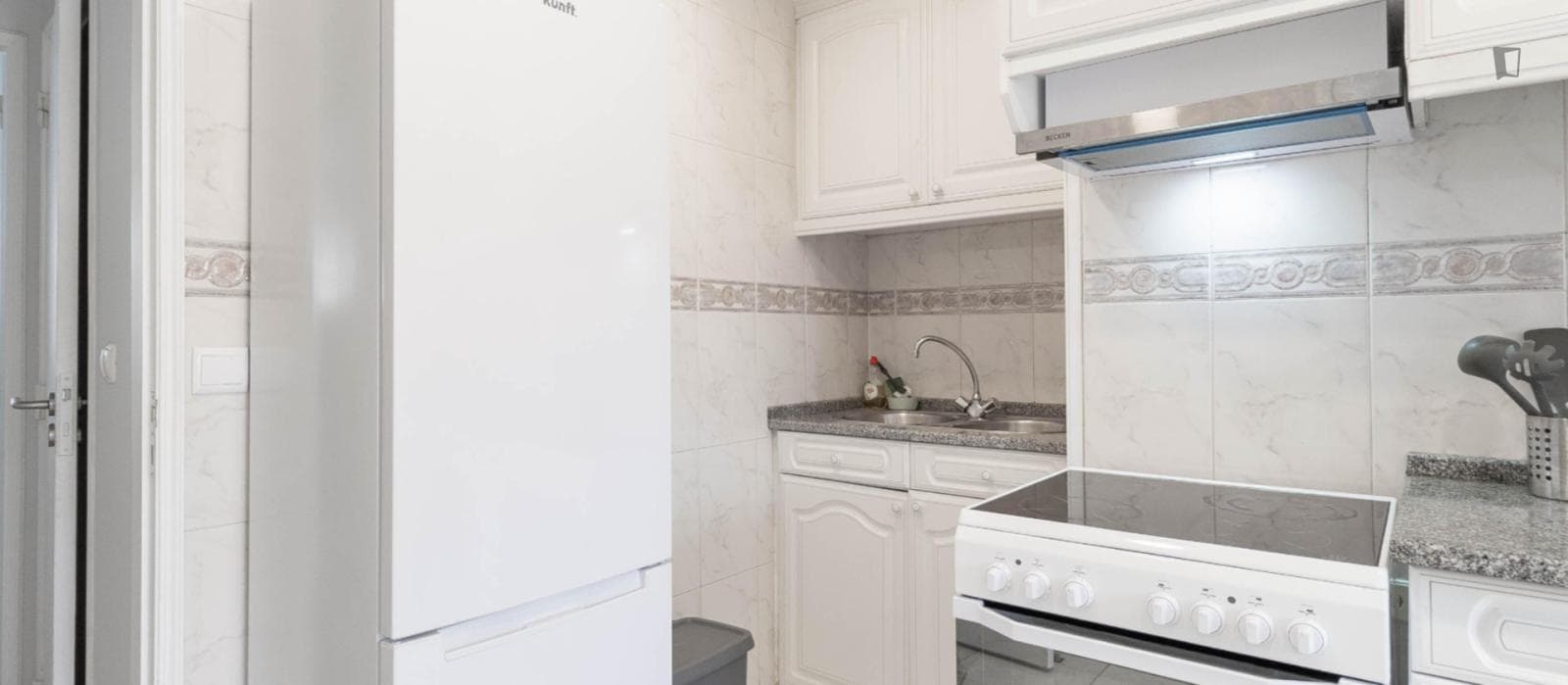 Charming 2-bedroom flat in Estrela  photo 1