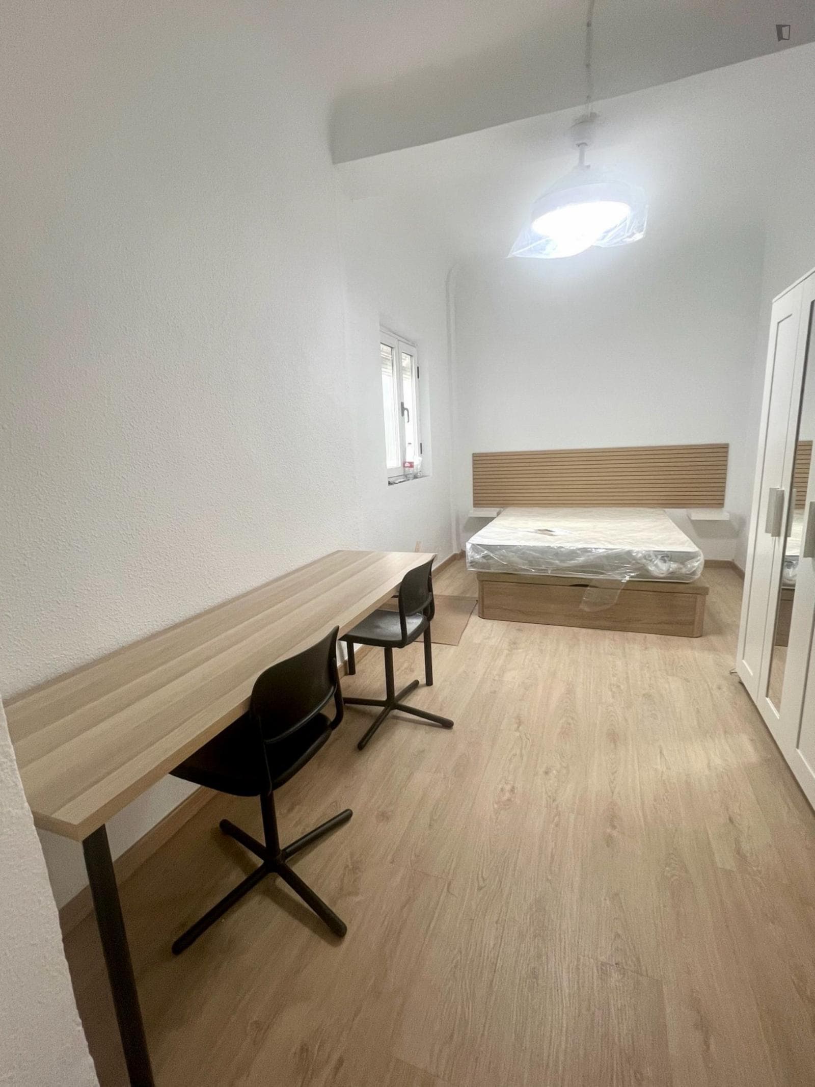 Vibrant Double Bedroom close to Faculty of Sciences University of Granada photo 1
