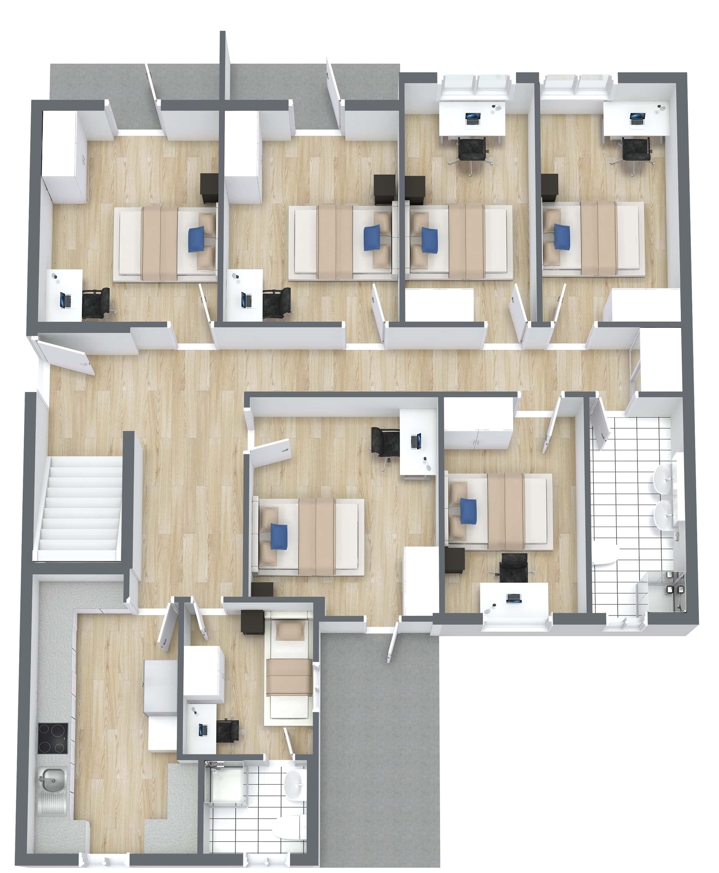 Property photo thumbnail