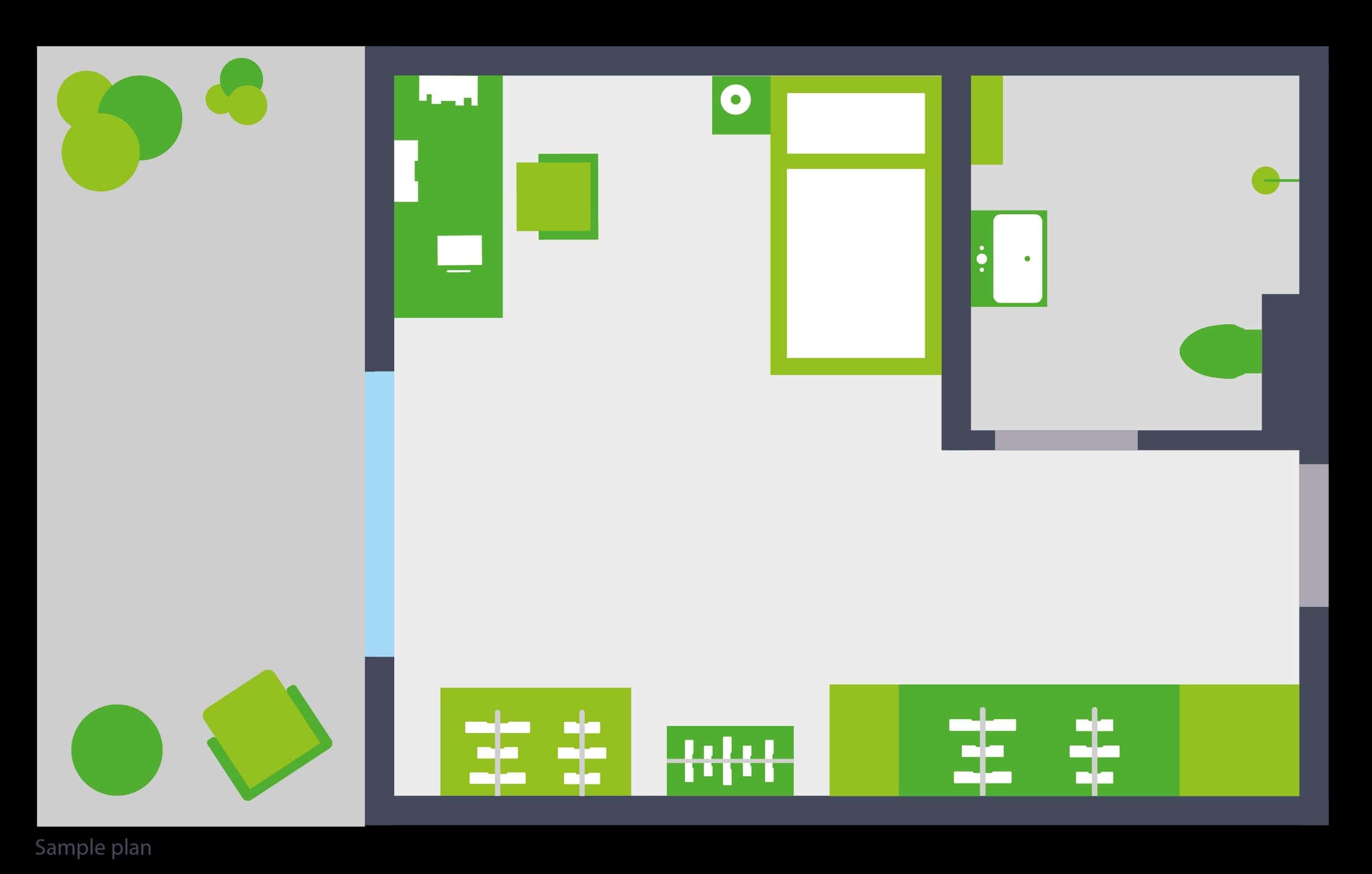 Property photo thumbnail