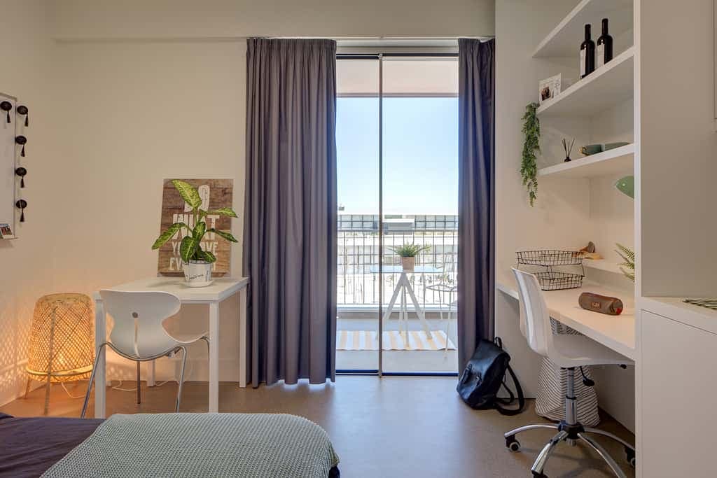 Carcavelos Nova - Terrace photo 1