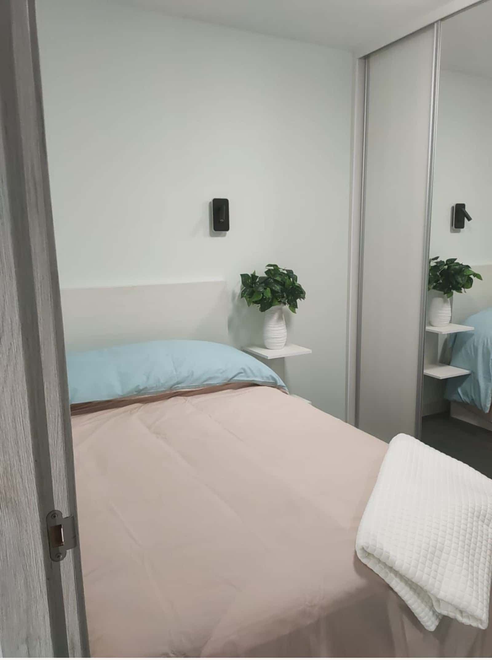 Habitación en Paseo del Doctor Torres Villarroel photo 1