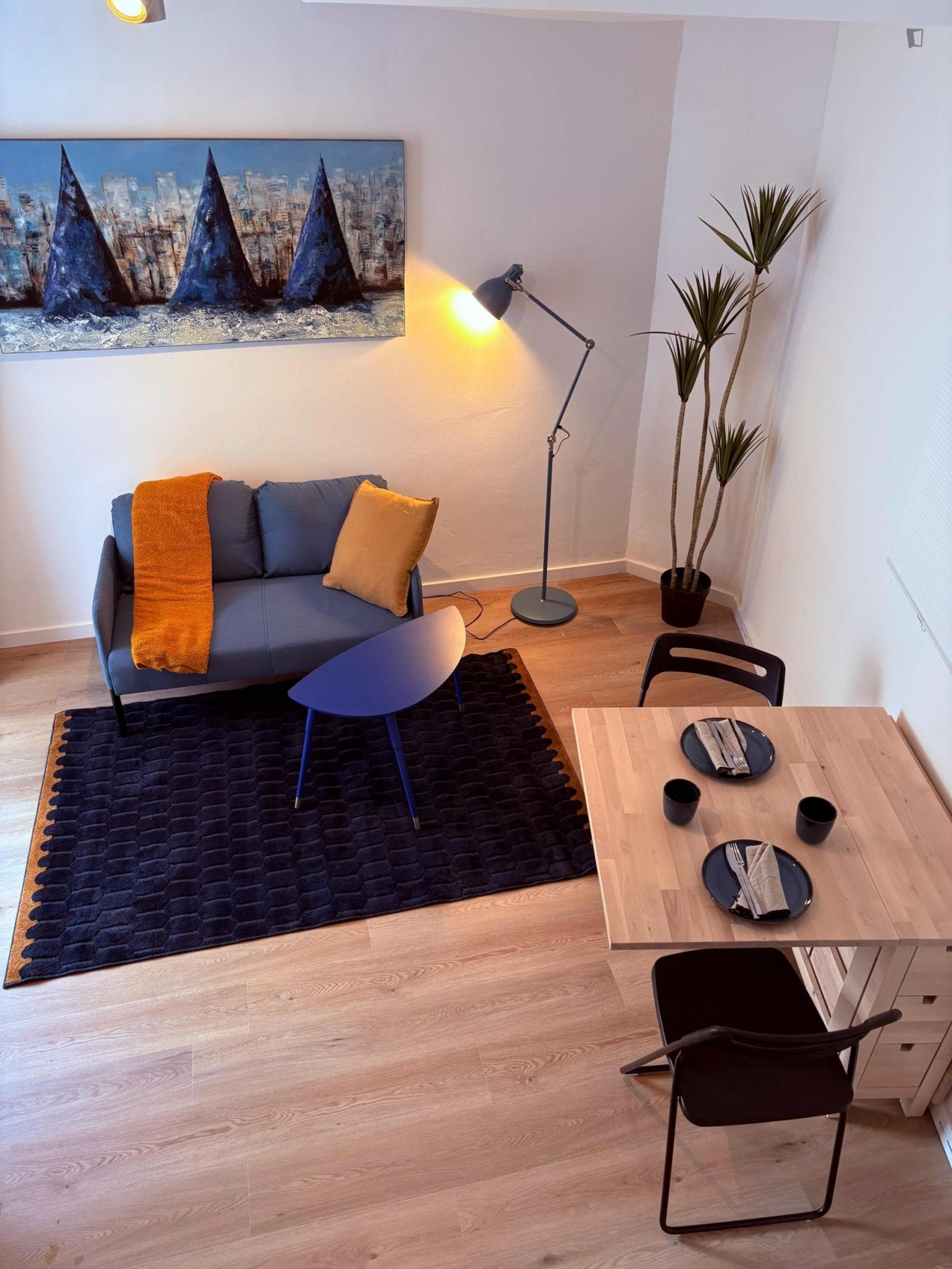 Charming 1 Bedroom House close to NOVA University photo 1