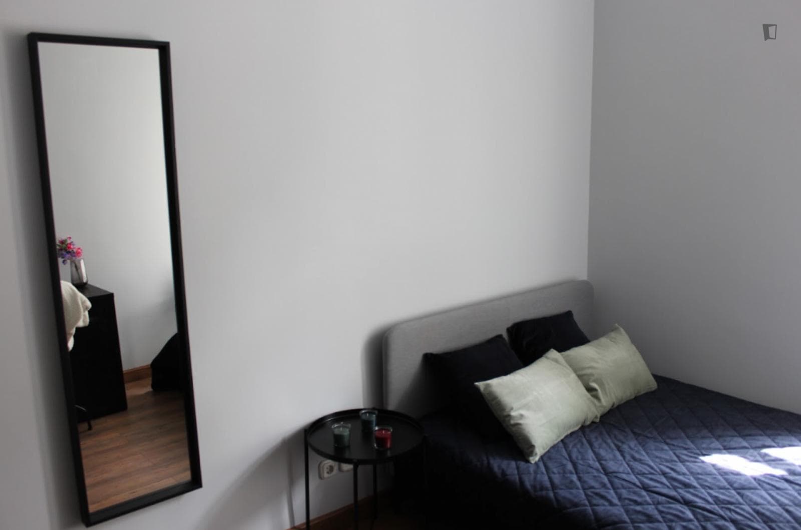 Welcoming single bedroom close to the Városliget Park photo 1