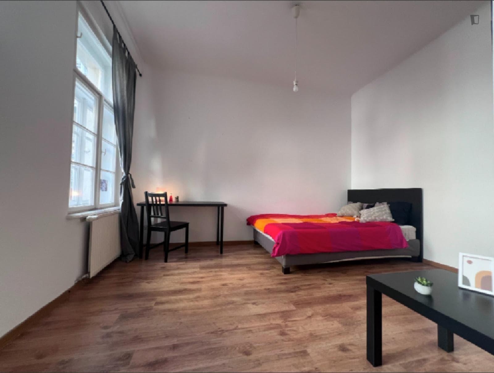 Passionate Double Bedroom close to Semmelweis University photo 1