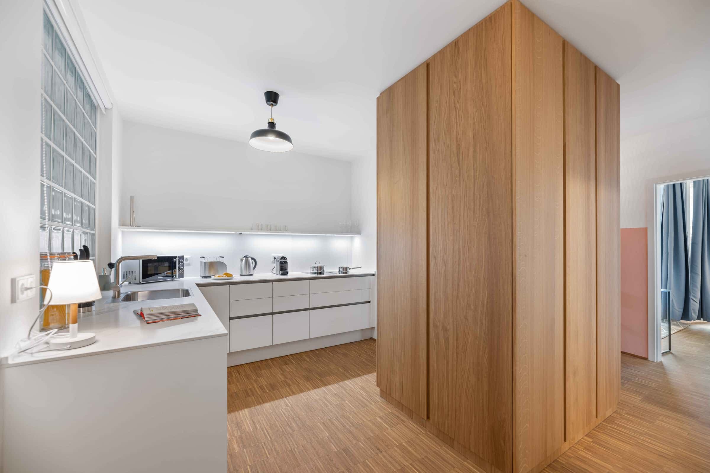 Zimmer in der Tübinger Straße photo 1