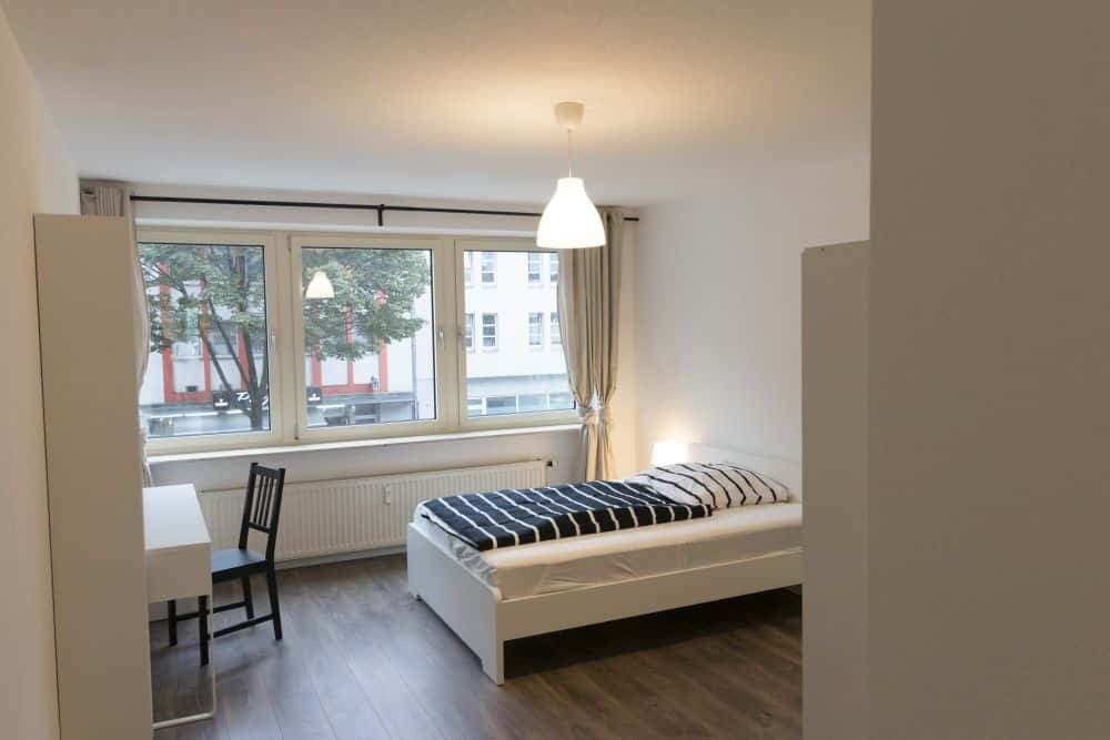Zimmer in der Karlstraße photo 1