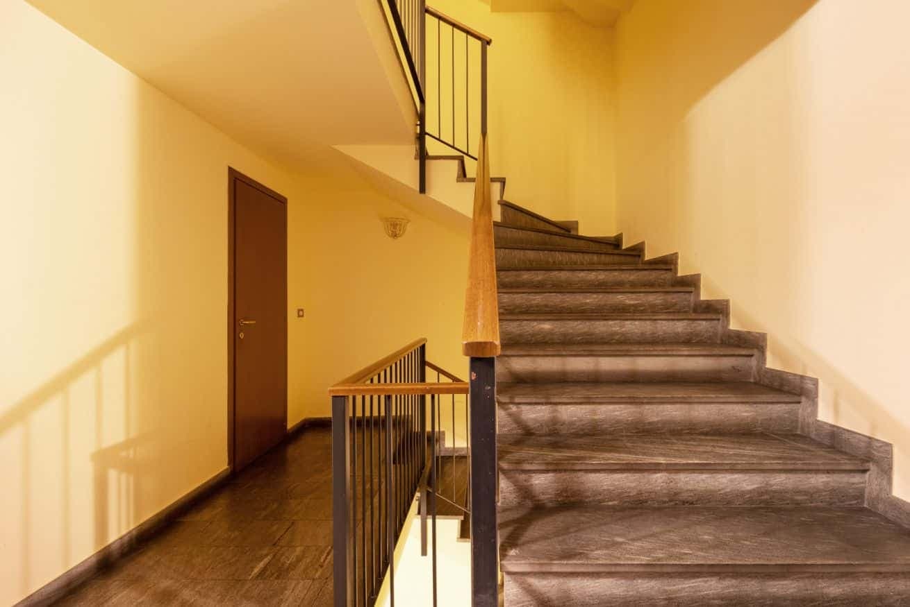 Via Molino delle Armi photo 1
