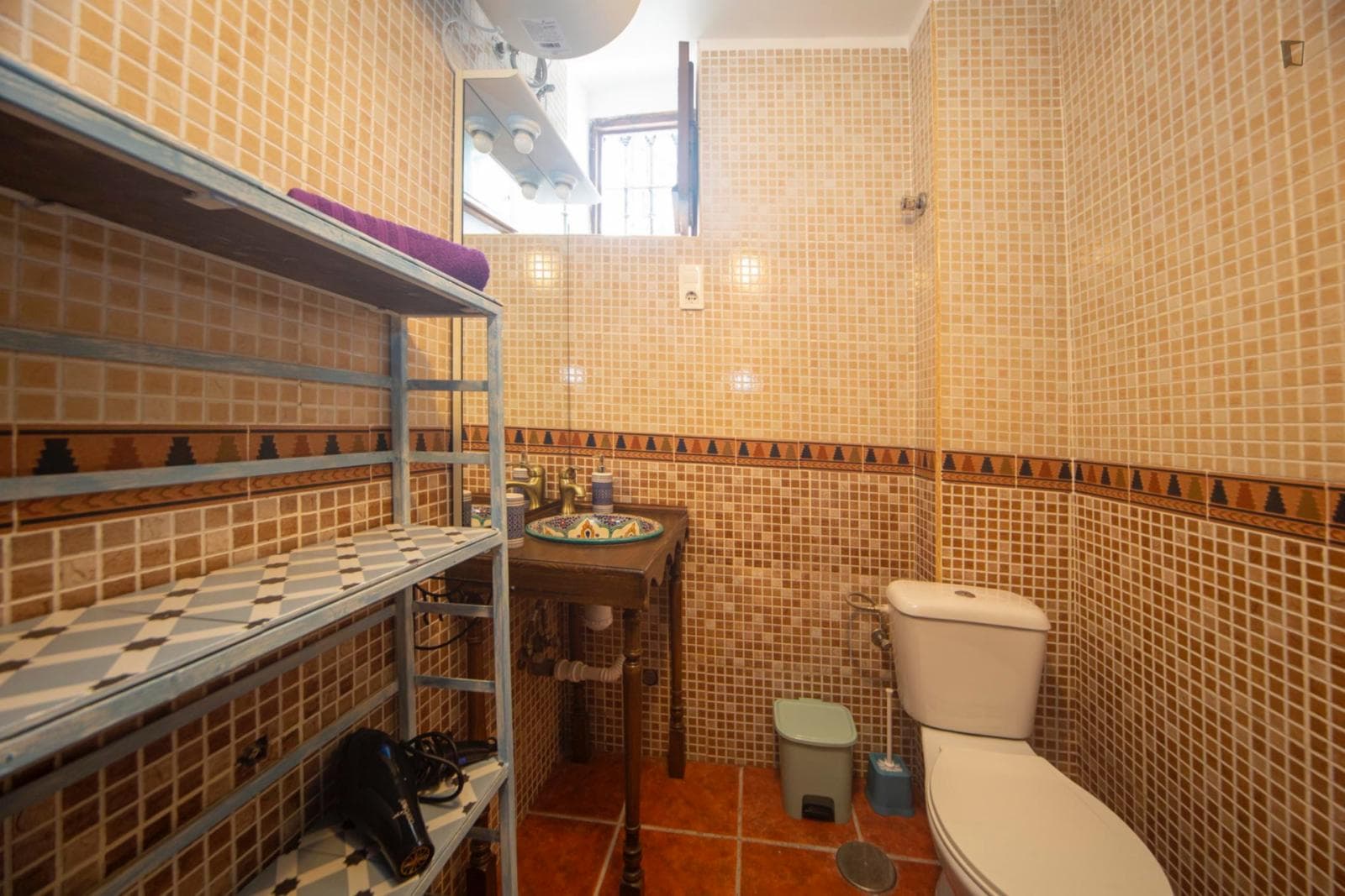 Beautigul 1-bedroom apartment in Albaicín photo 1