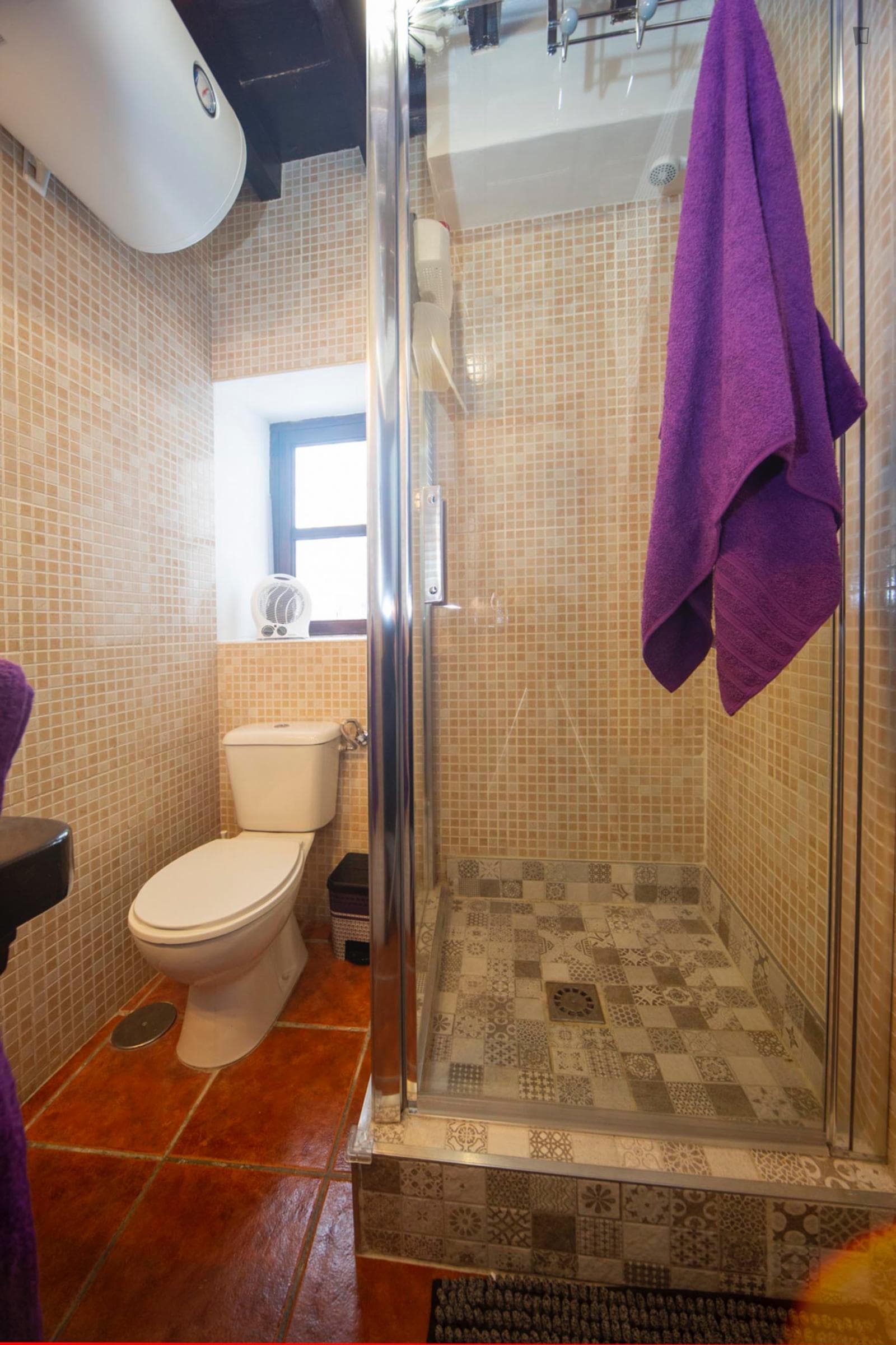2-bedroom apartment, with outdoor area photo 1