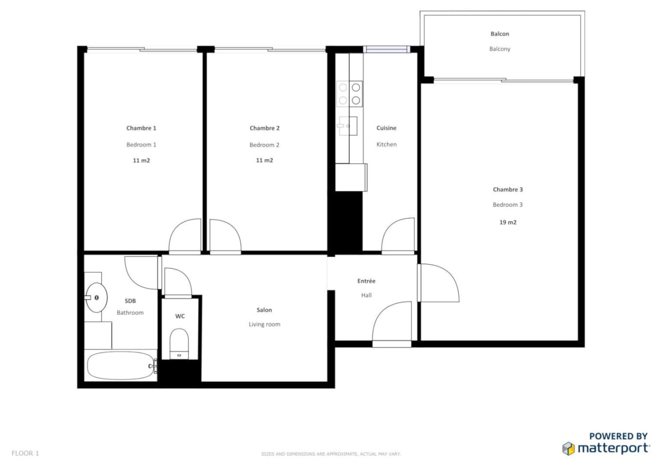 Property photo thumbnail