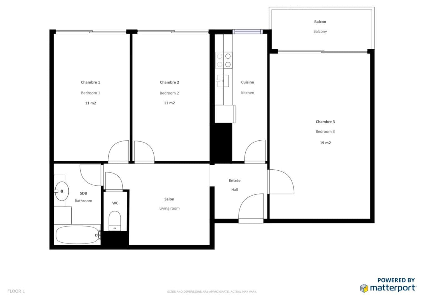 Property photo thumbnail
