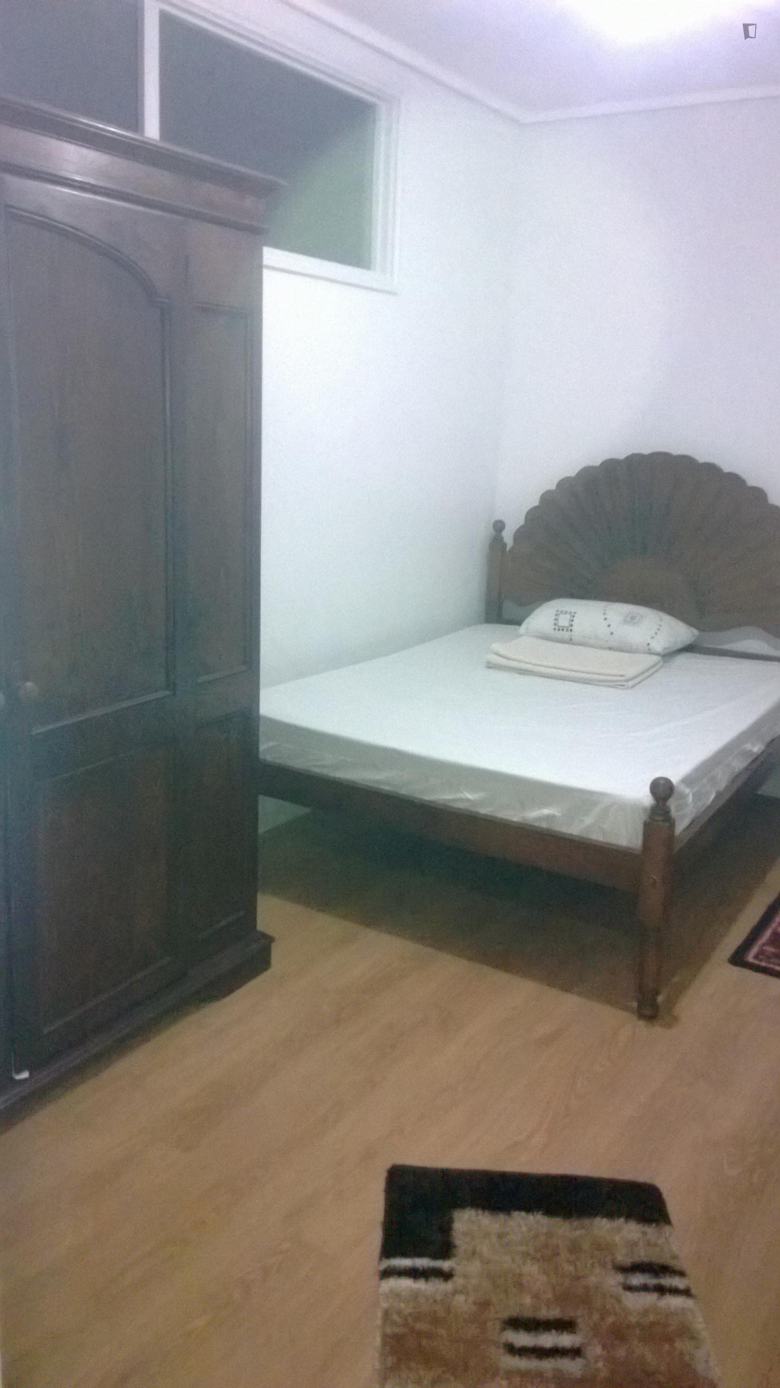Attractive Double Bedroom next to Universidade do Minho photo 1