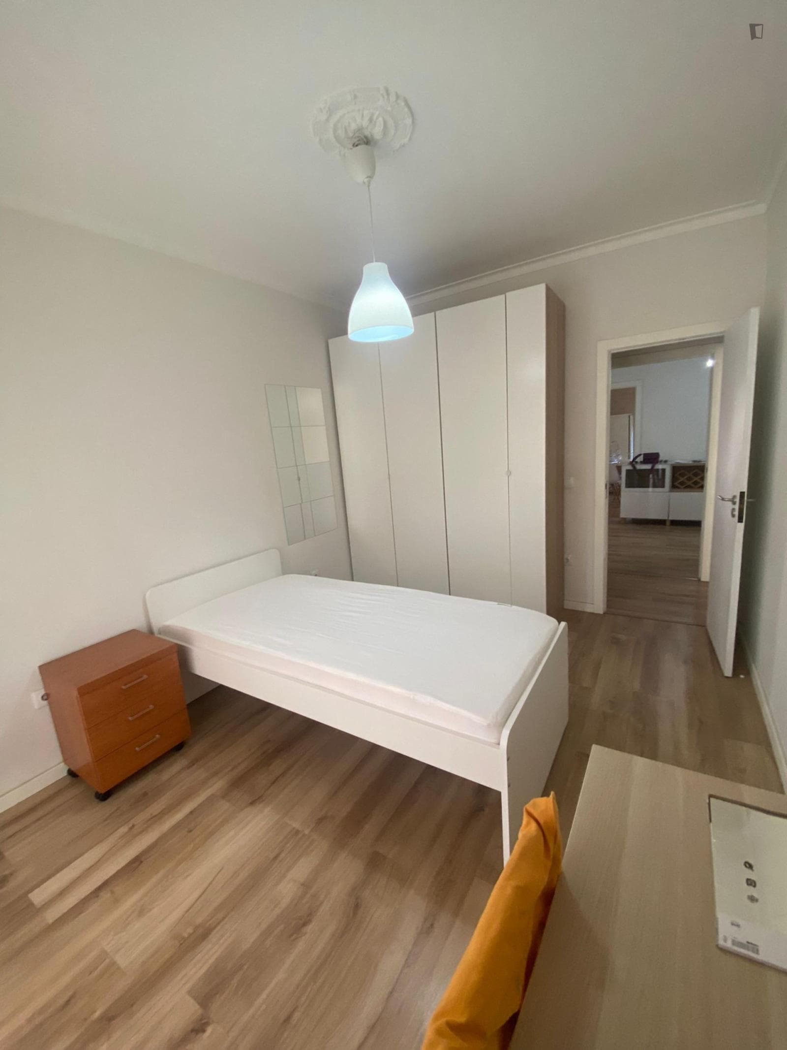 Nice Single Bedroom close to Campus de Gualtar University photo 1