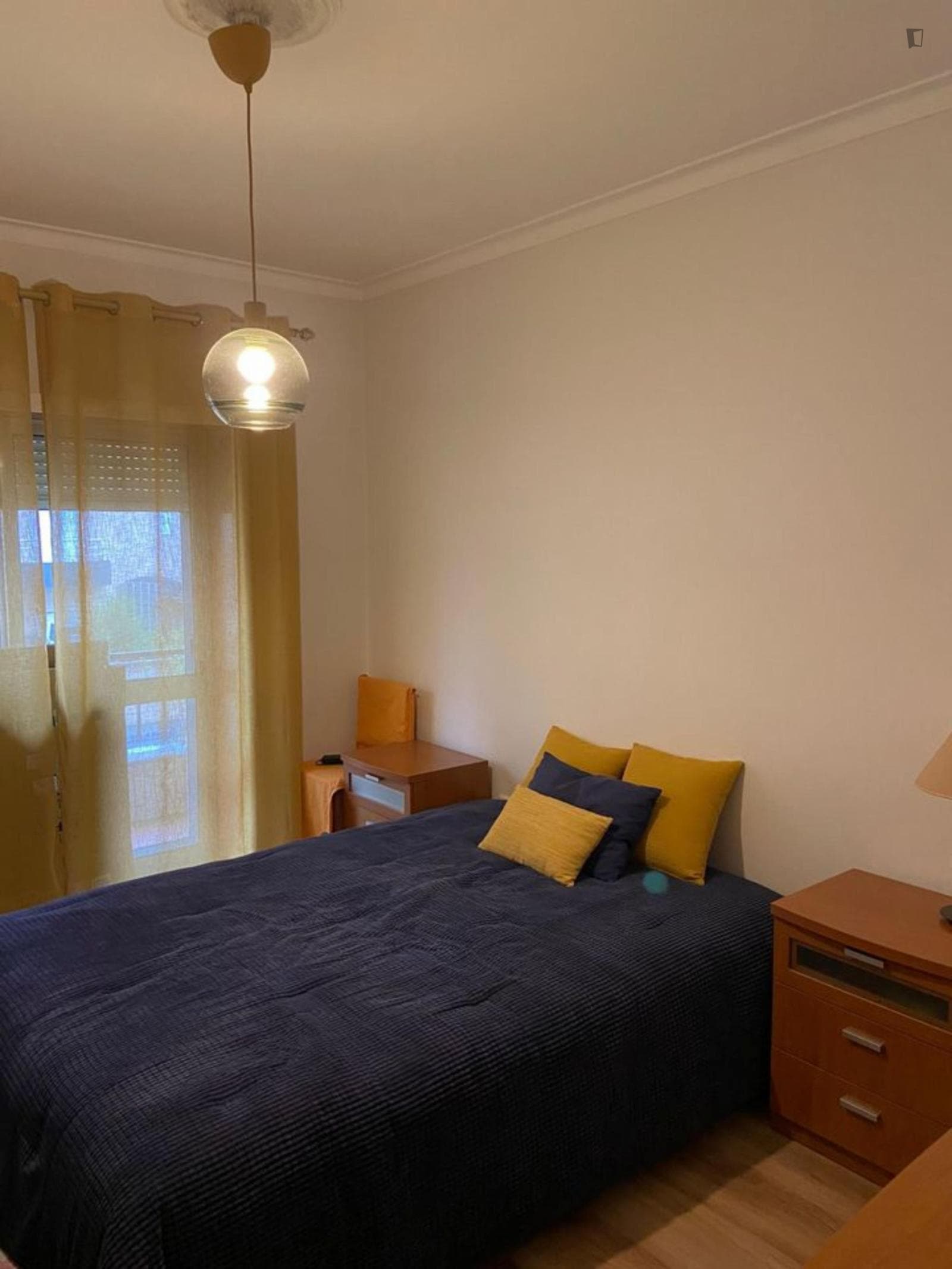 Cozy Double Bedroom close to Minho University - Campus de Gualtar photo 1