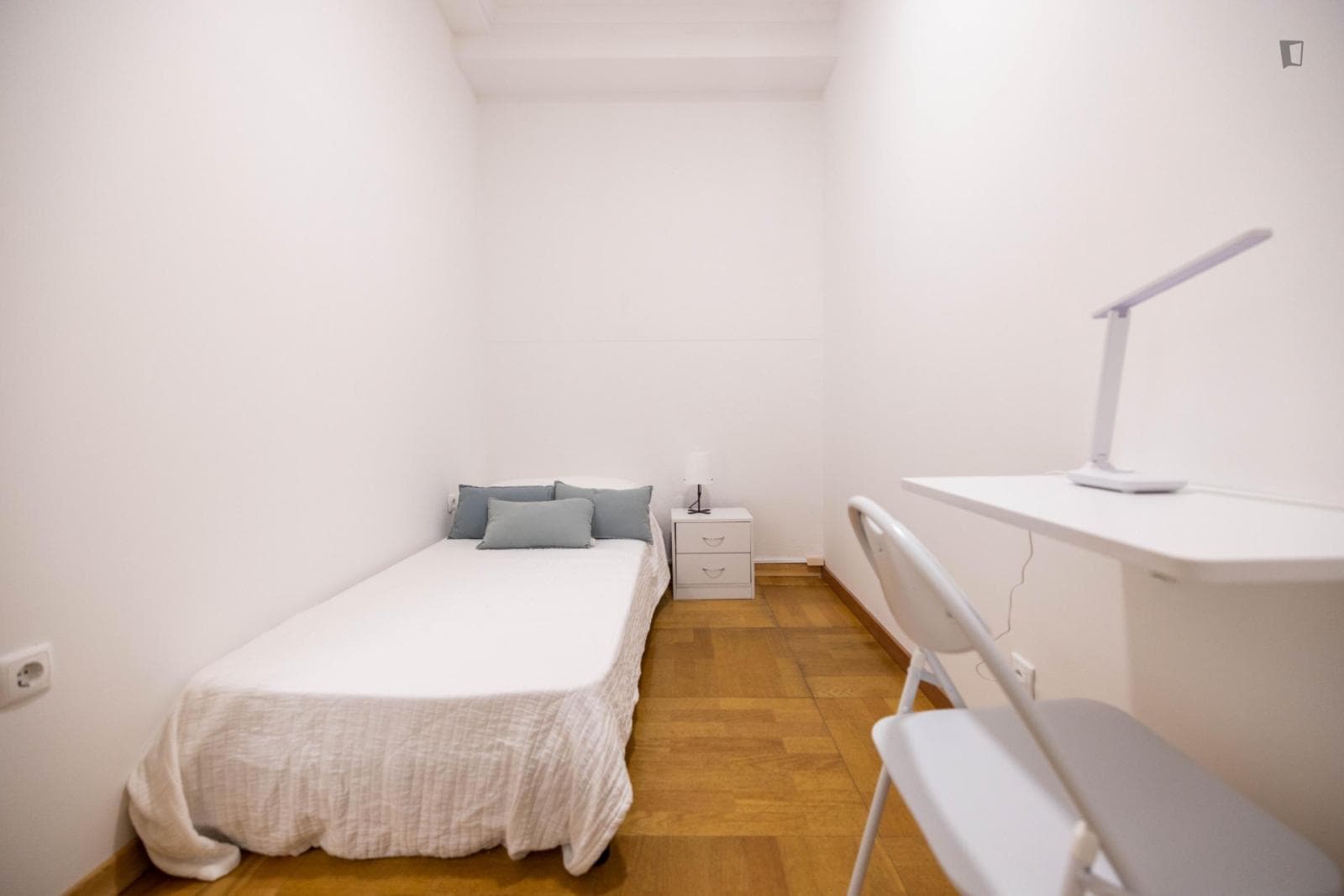 New Single Bedroom close to Belém Tower Garden photo 1