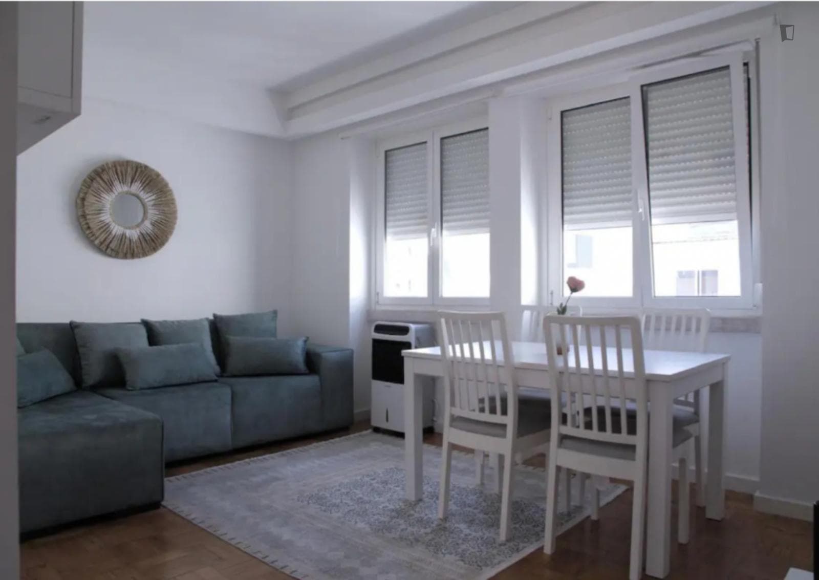 Charming 1 Bedroom Apartment close to Penha de França Viewpoint photo 1