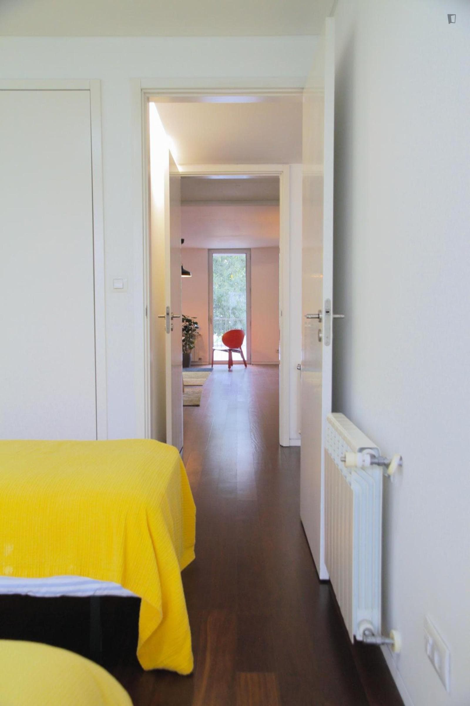 Luxury 2 Bedroom Apartment with a terrace close to Calouste Gulbenkian Garden photo 1