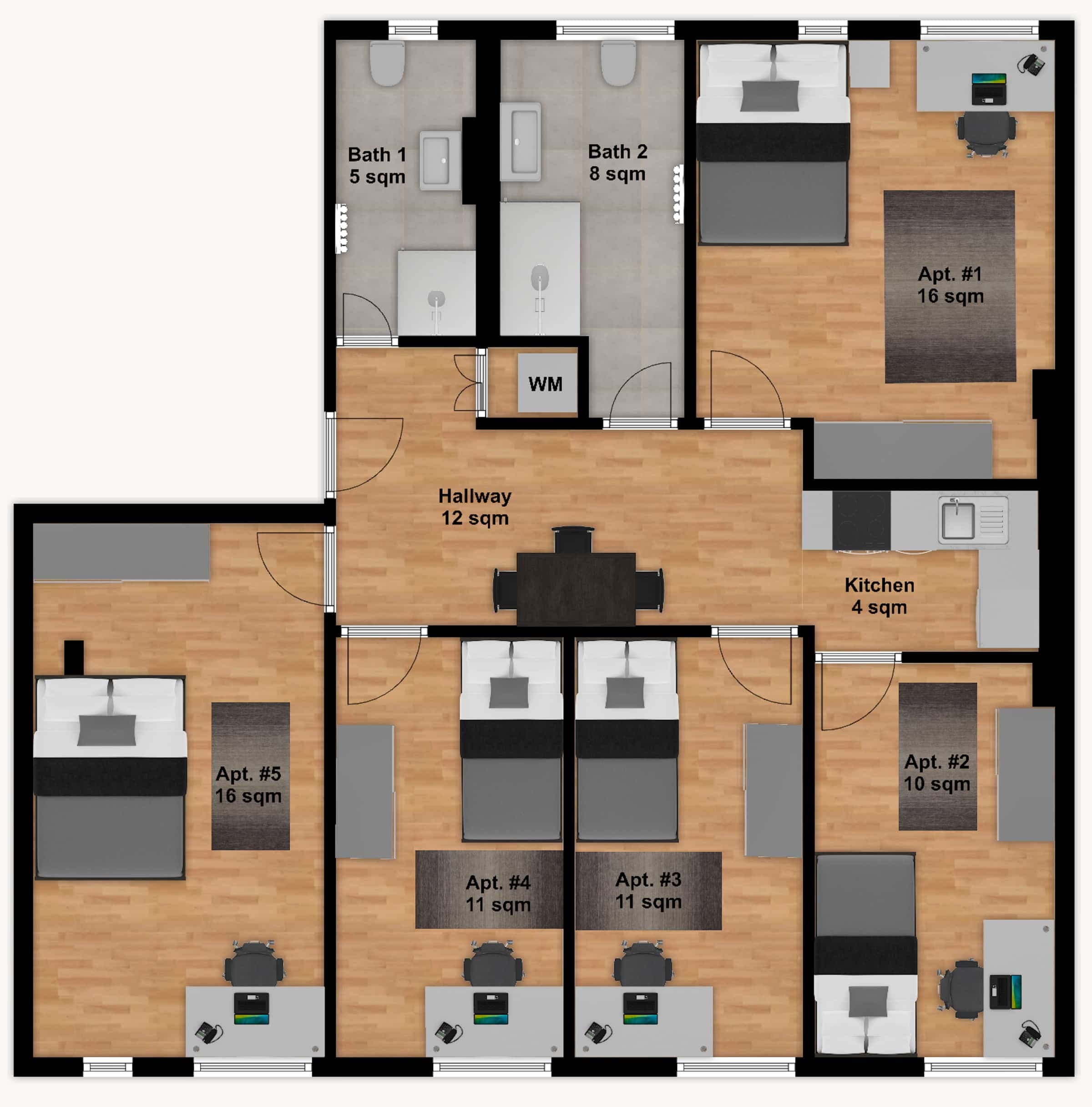 Property photo thumbnail