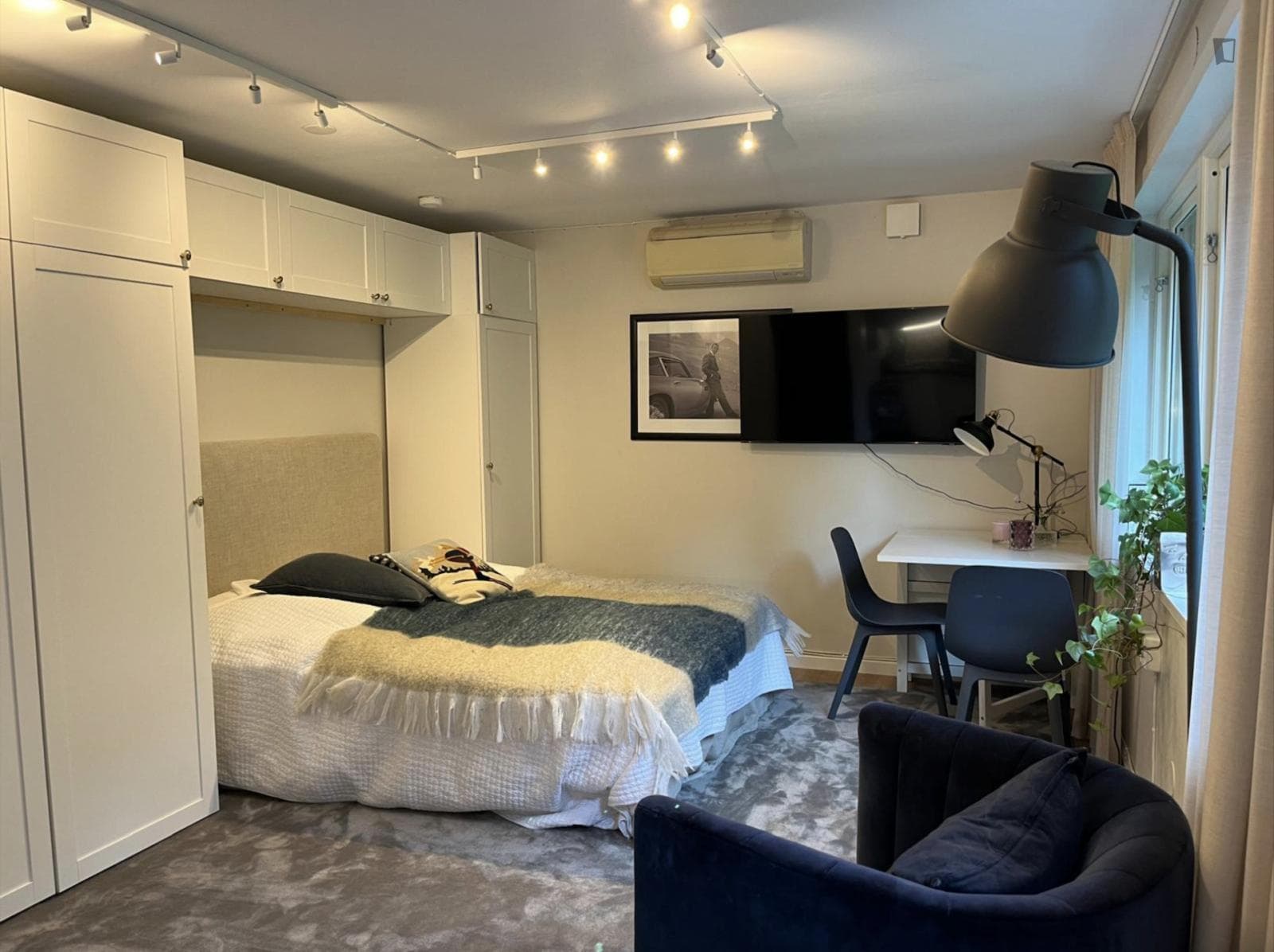 Welcoming studio in Djursholm photo 1