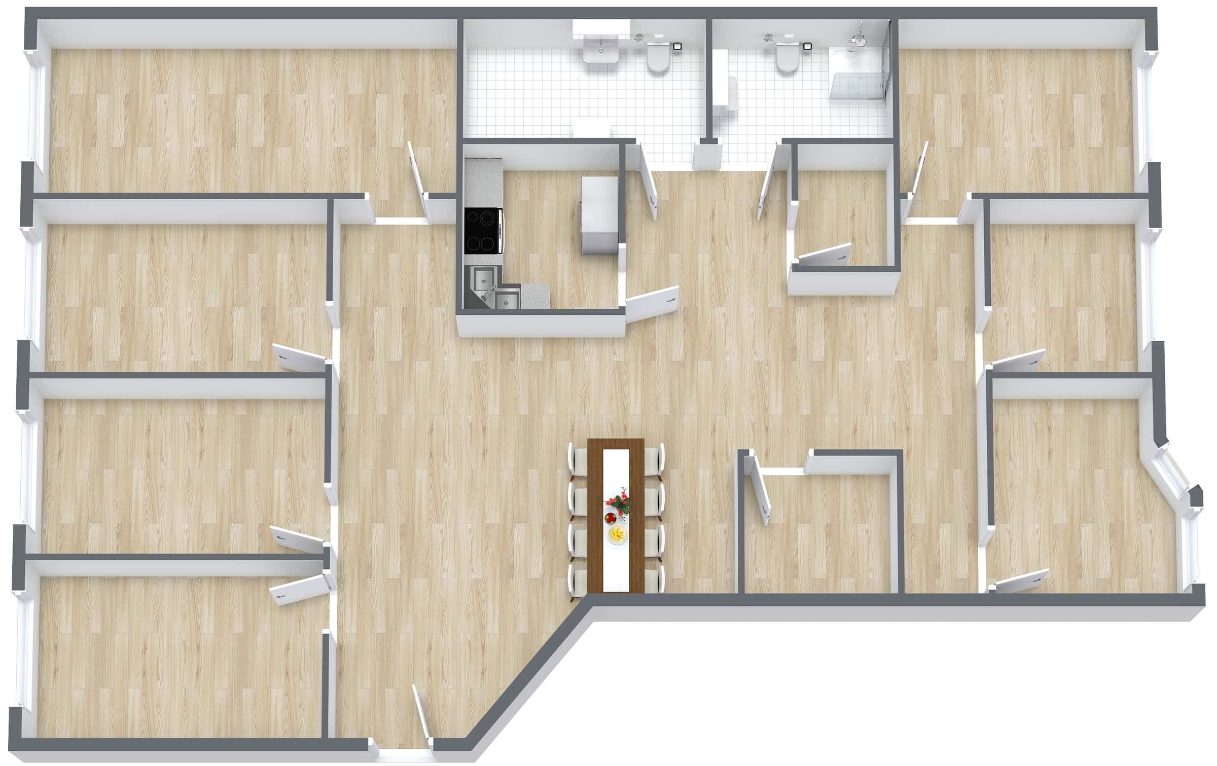 Property photo thumbnail