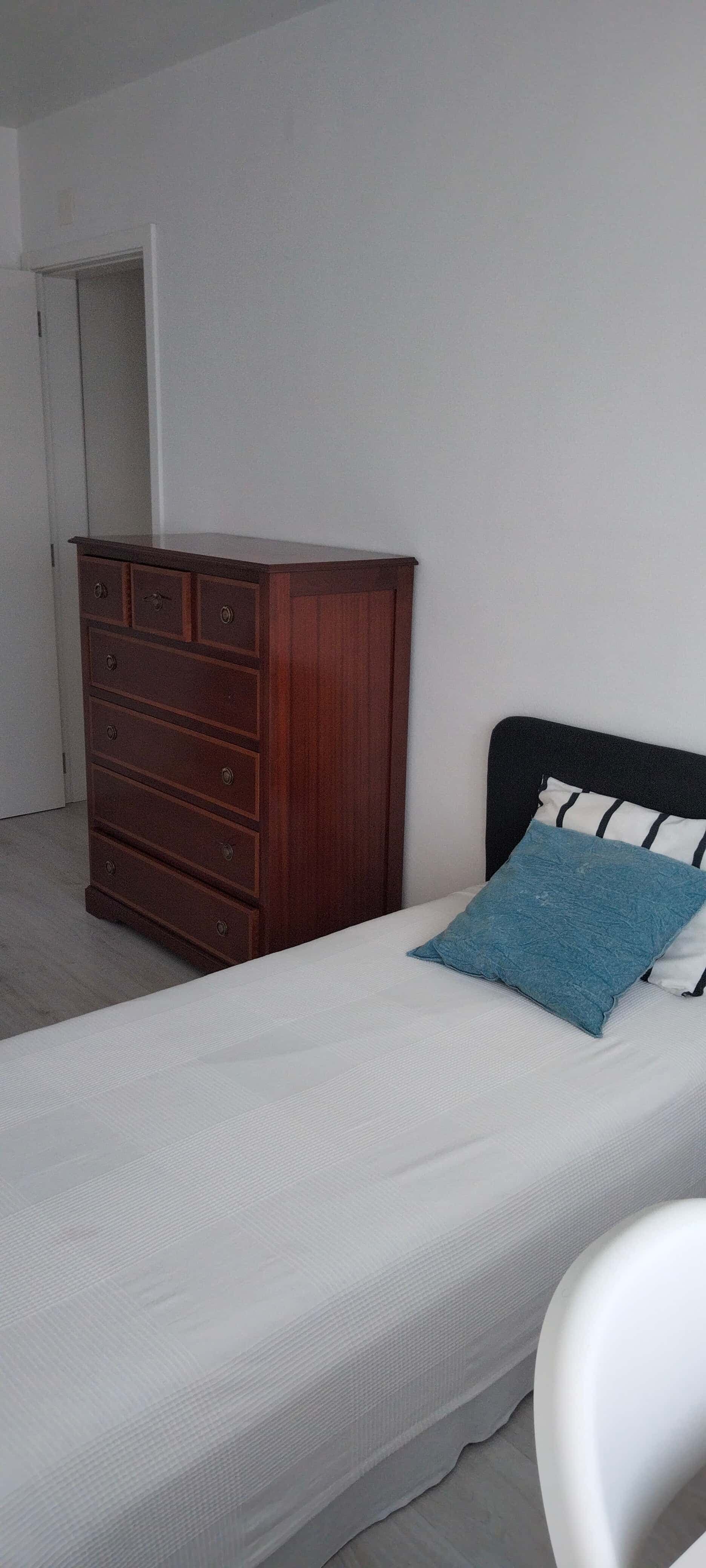 4-bedroom Family Apartment in the prestigious area of ​​Alfornelos, side by side, with the City of Lisbon photo 1