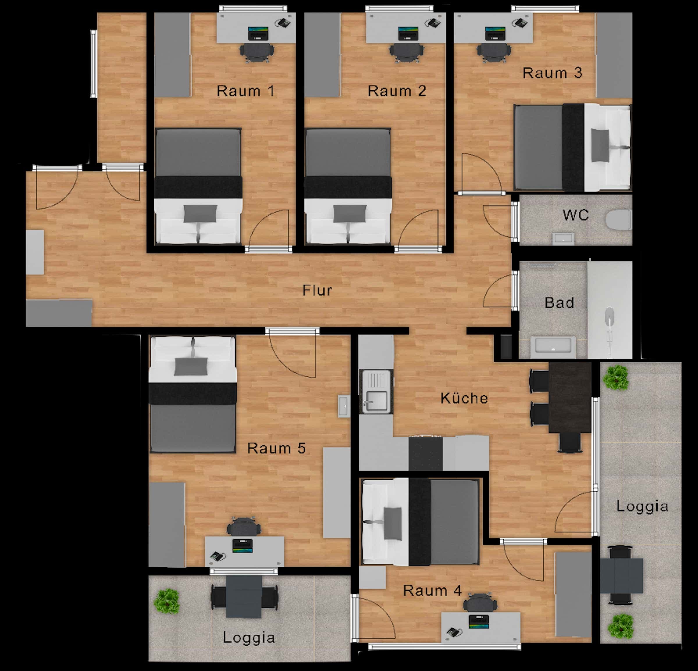Property photo thumbnail
