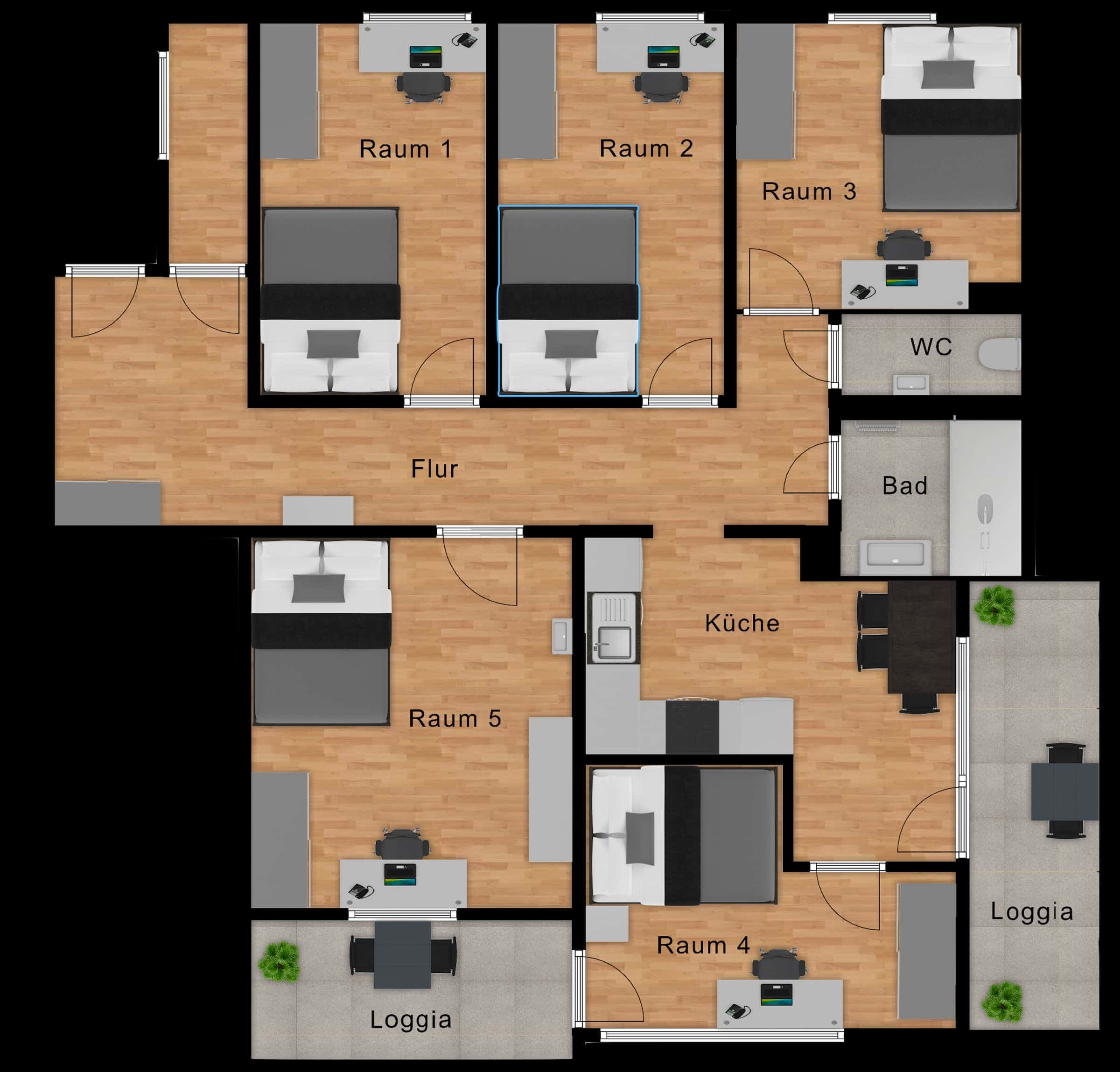 Property photo thumbnail