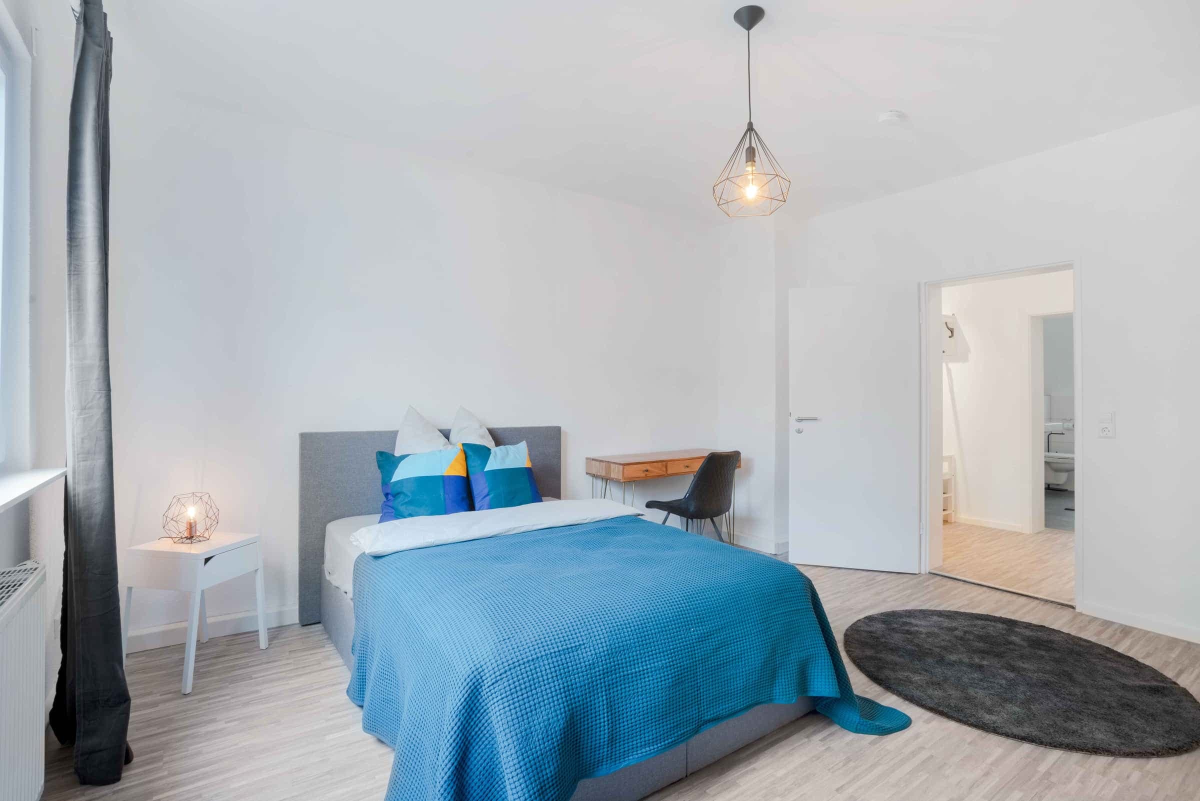 Zimmer in der Weimarstraße