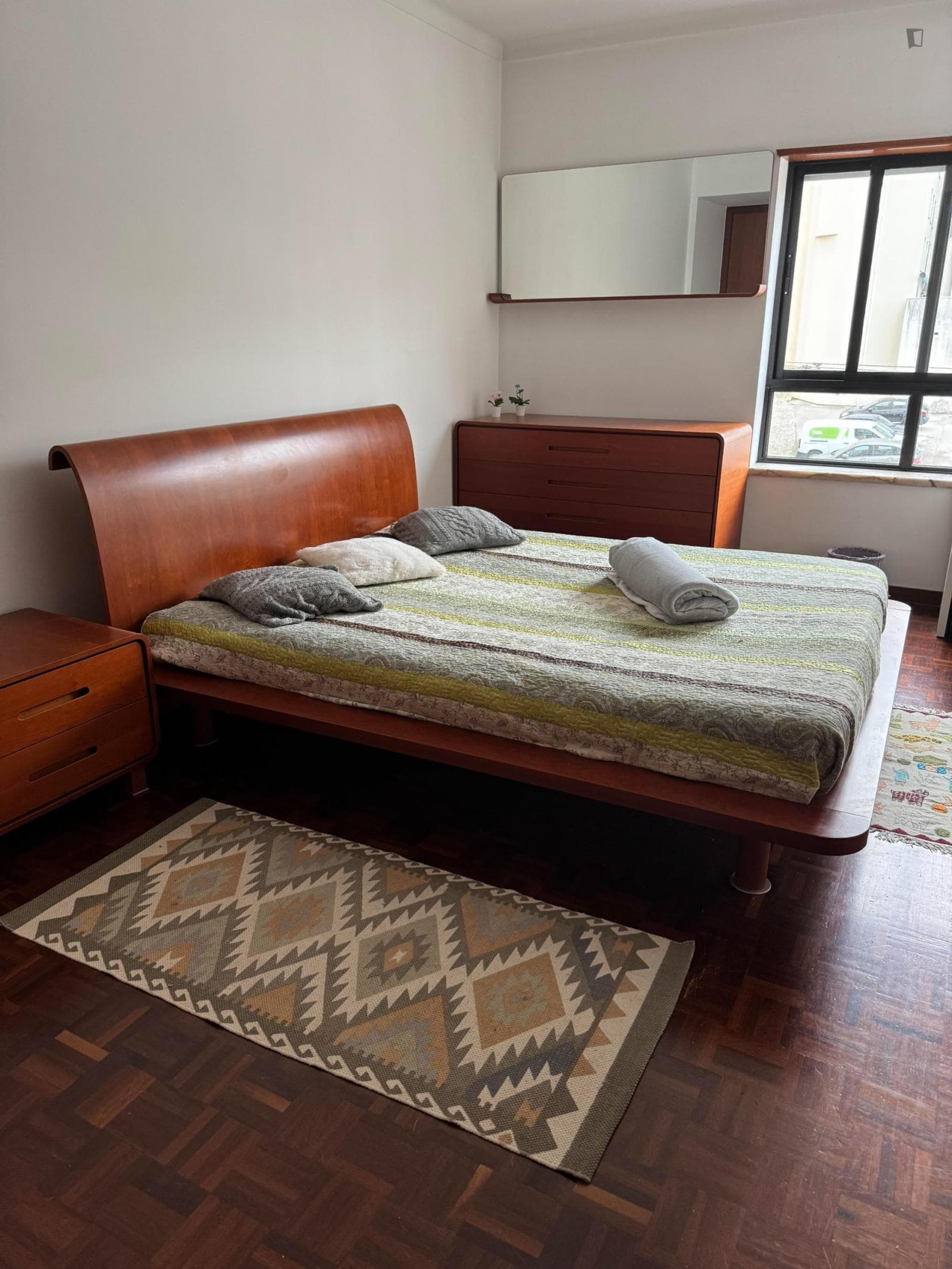 Comfy Double Bedroom ensuite close to Faculty of Medicine photo 1