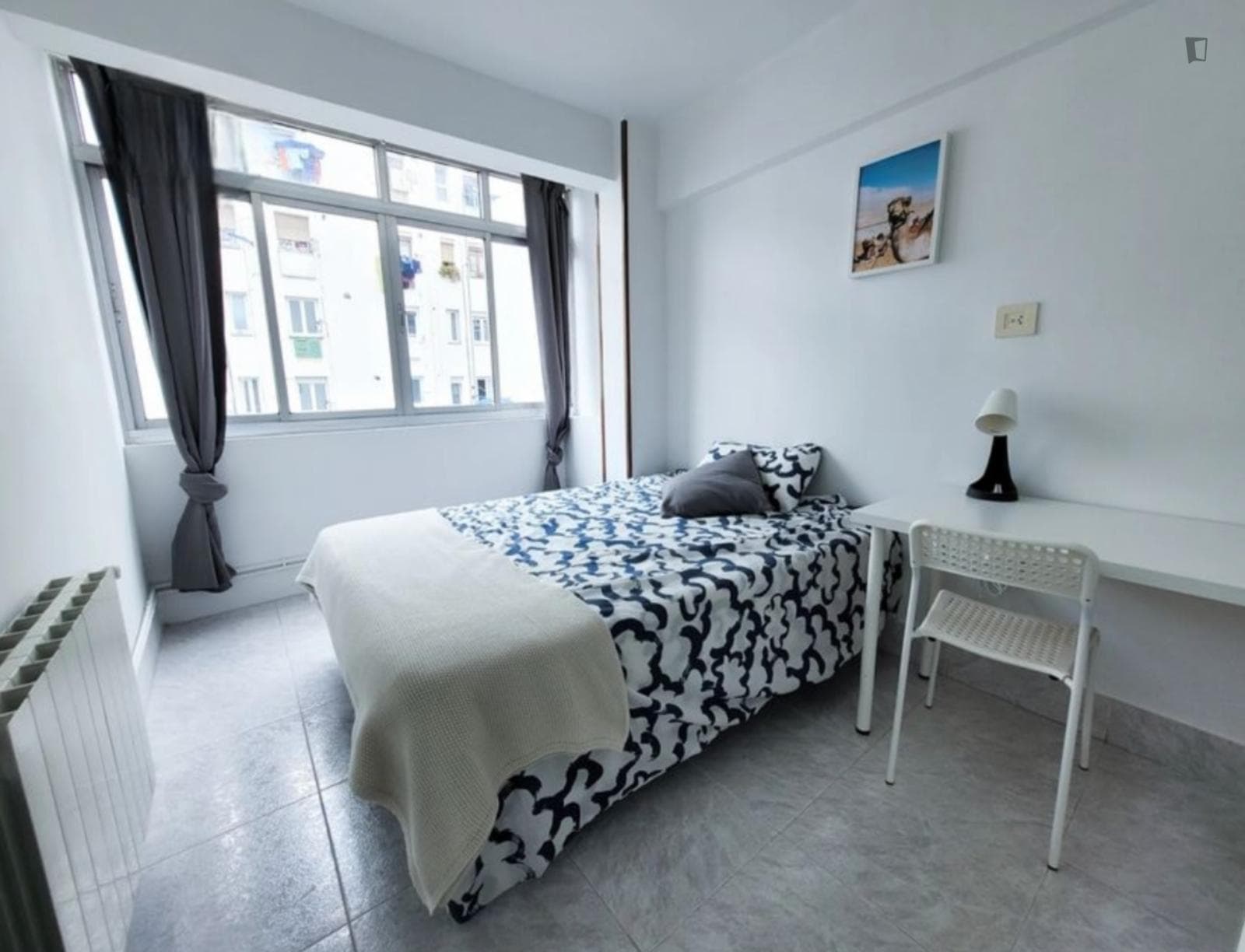 Brilliant double bedroom in Arangoiti photo 1