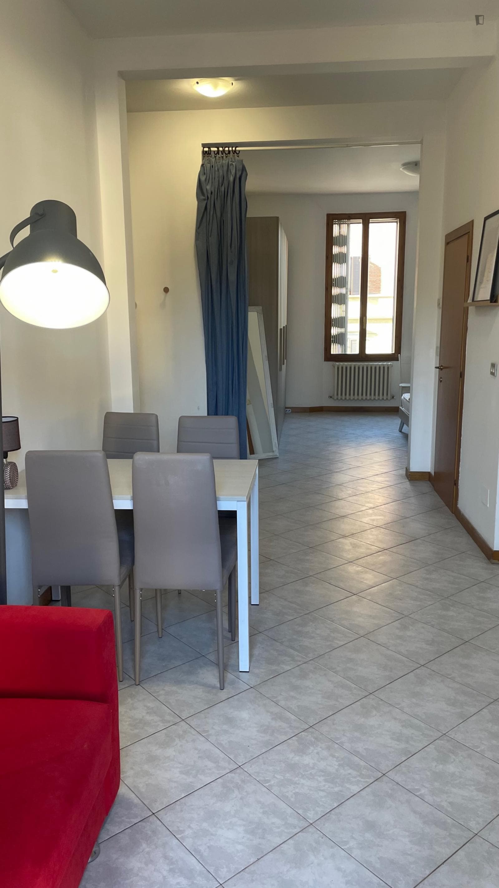 Cosy Studio in Bologna photo 1