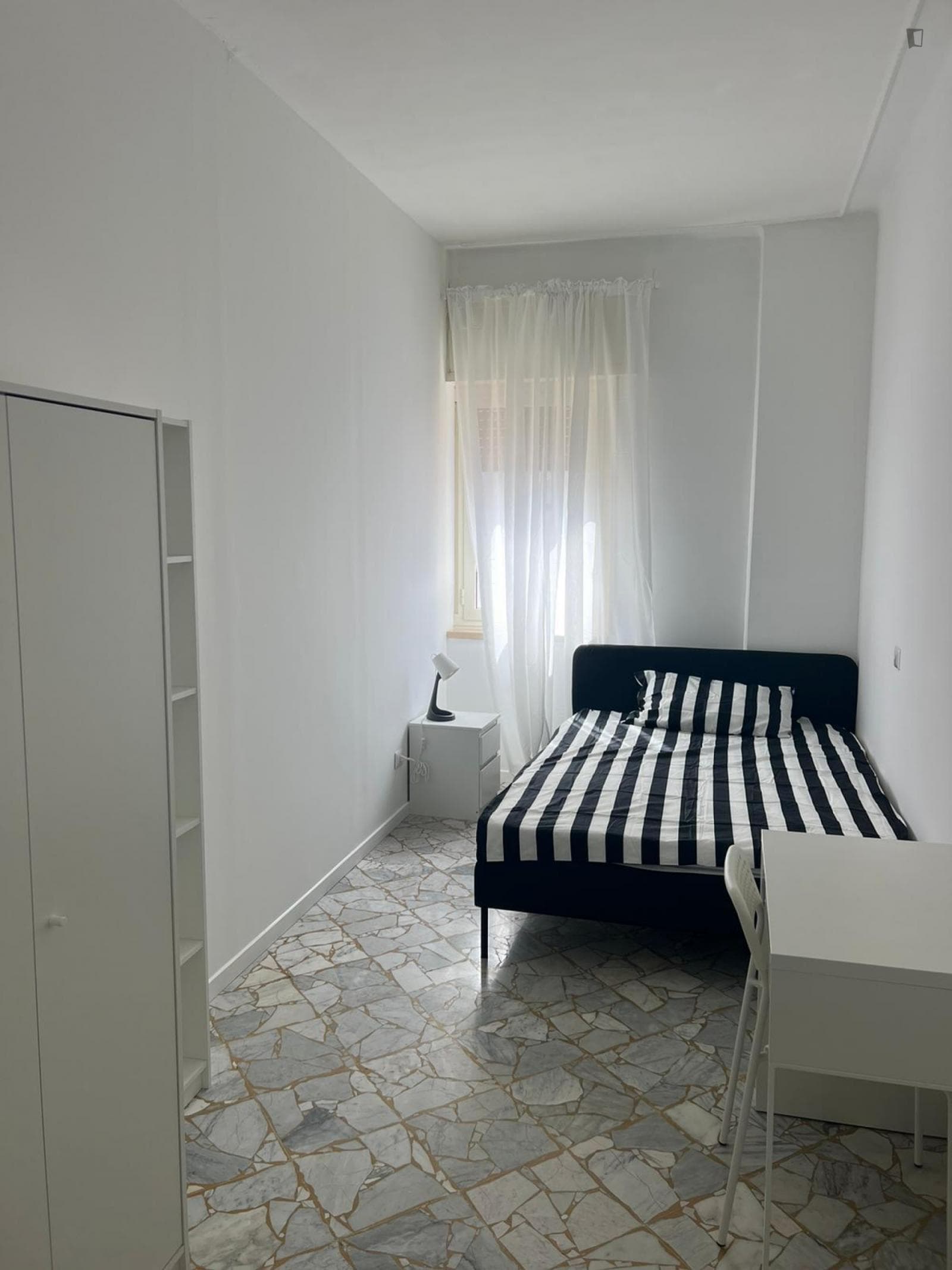 Pleasant single bedroom in Murat photo 1