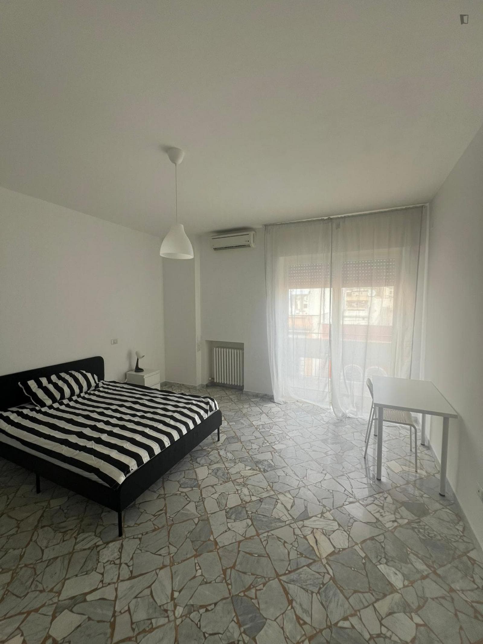 Very nice single bedroom in Murat photo 1