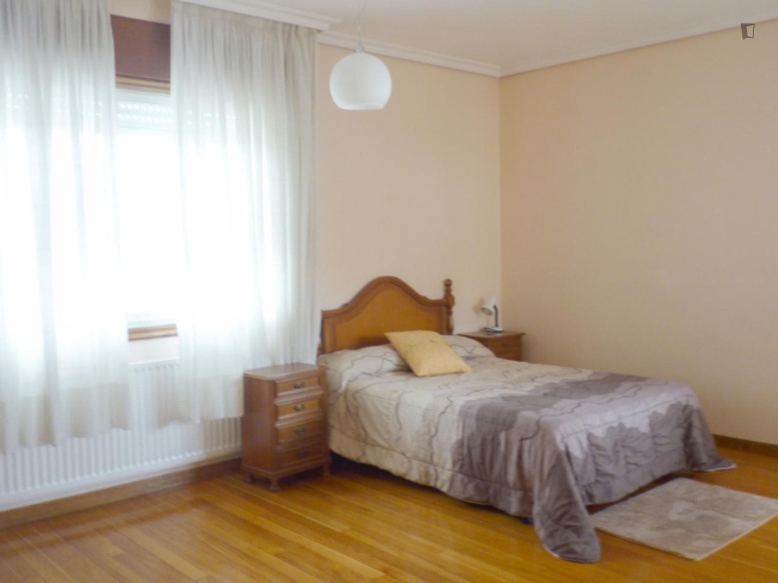 6-bedroom apartment, with outdoor area photo 1