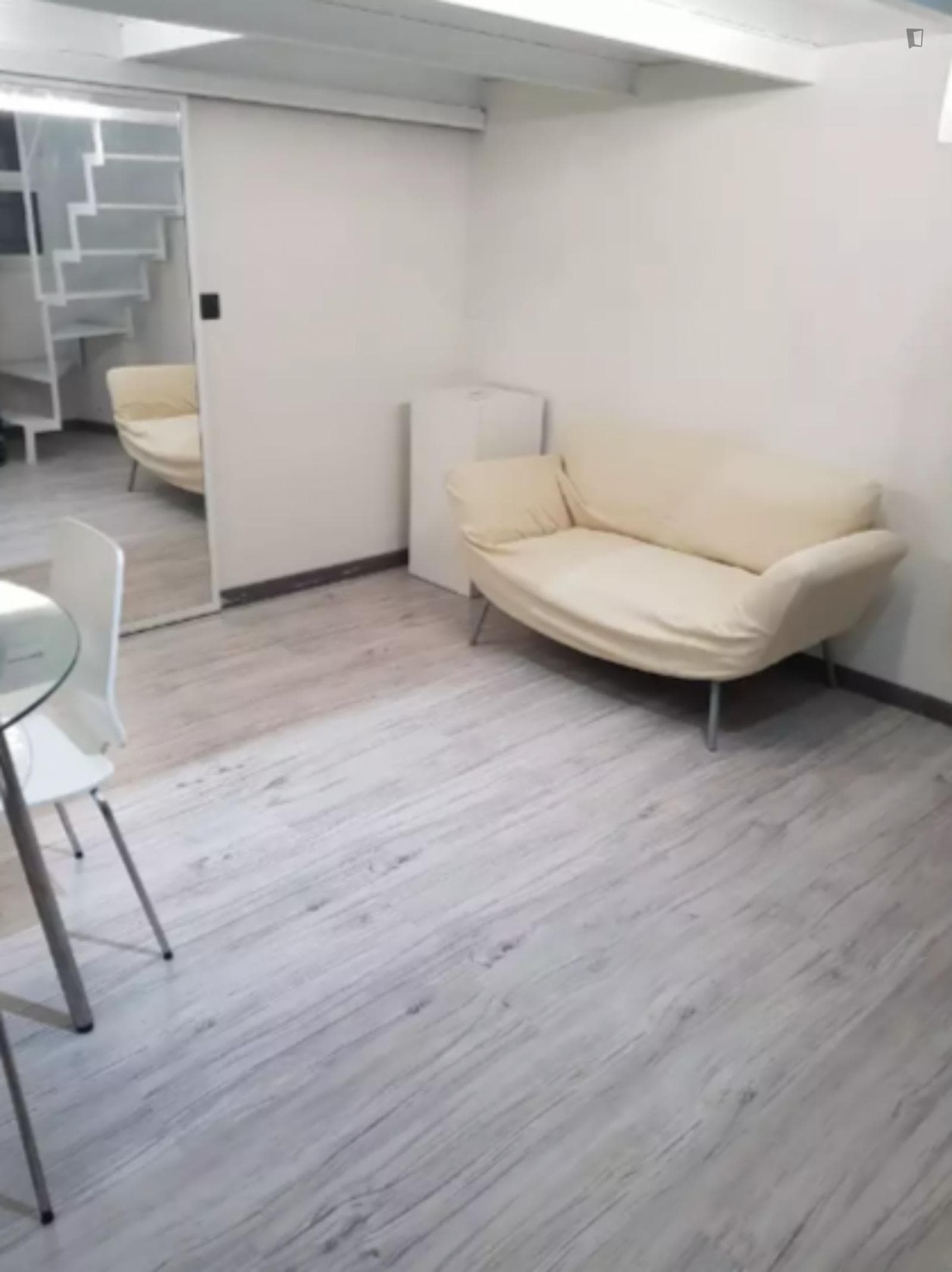 Welcoming Studio in NoLo photo 1