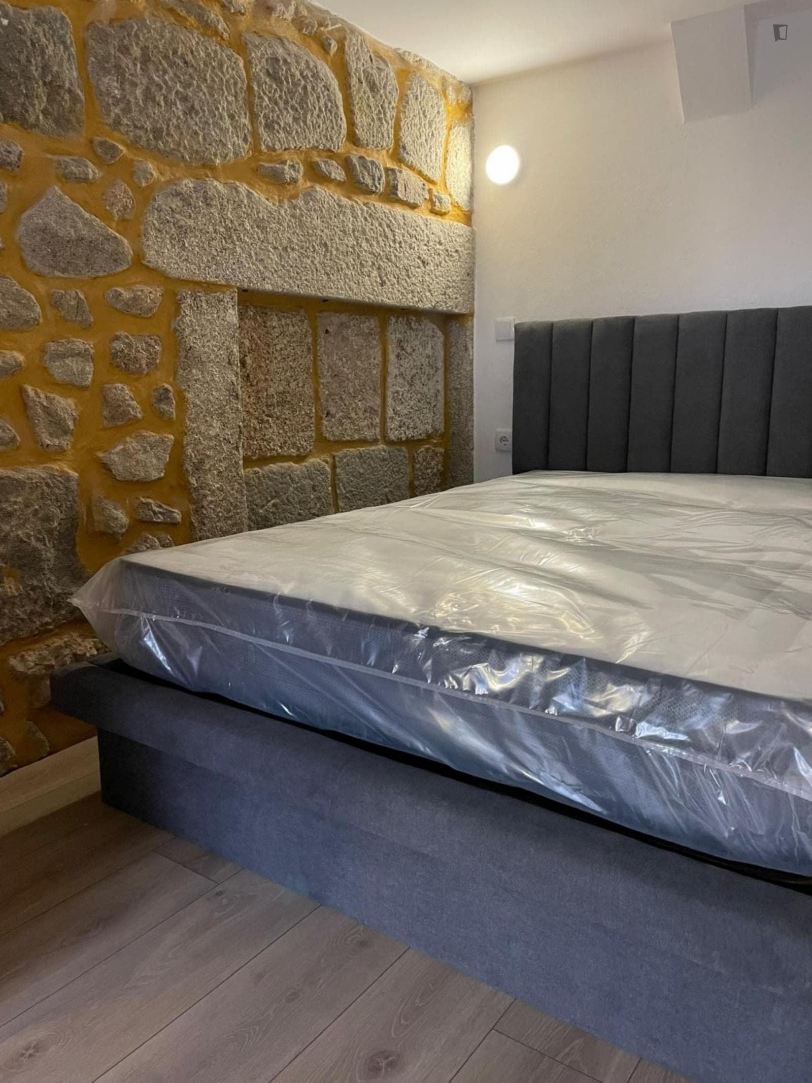 Homely 1-bedroom apartment in Sé de Braga and São Lázaro photo 1