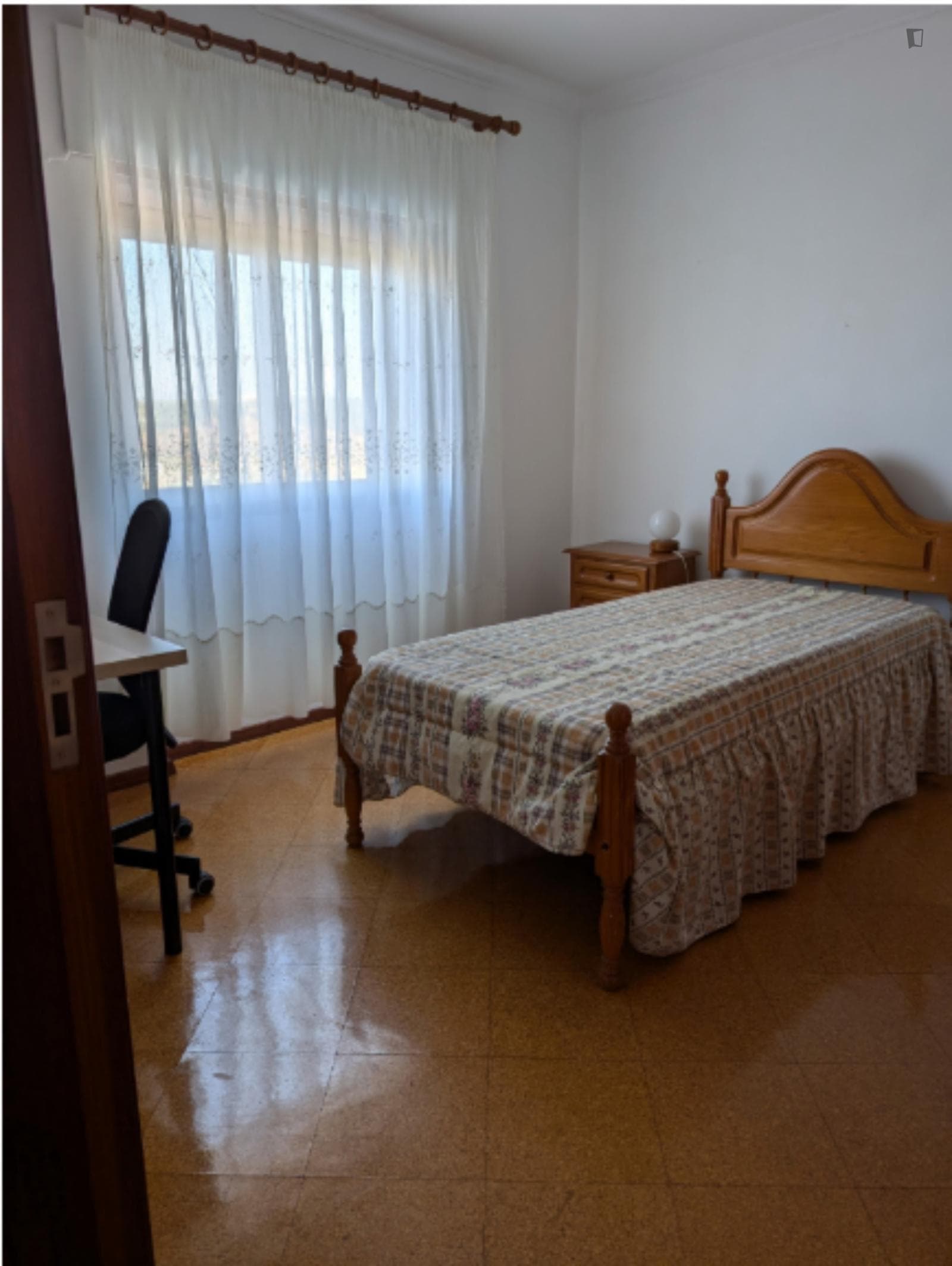 Cozy Single Bedroom close to Taguspark photo 1
