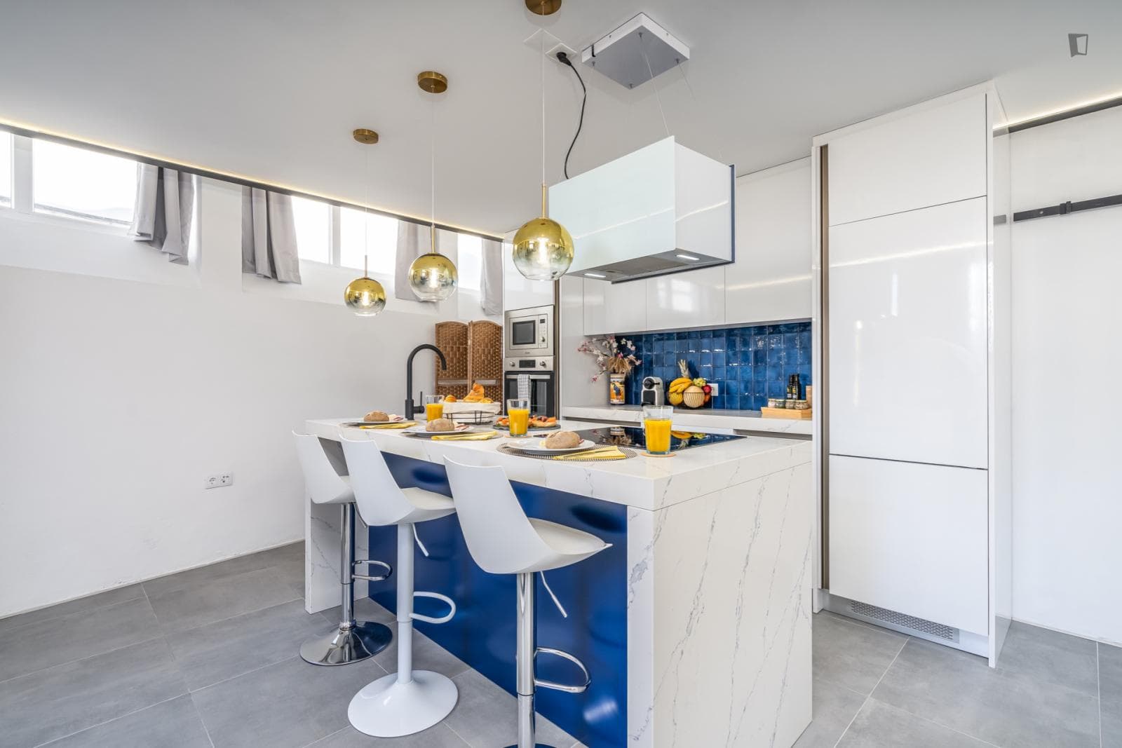 Dashing 2-bedroom duplex house in Portel photo 1