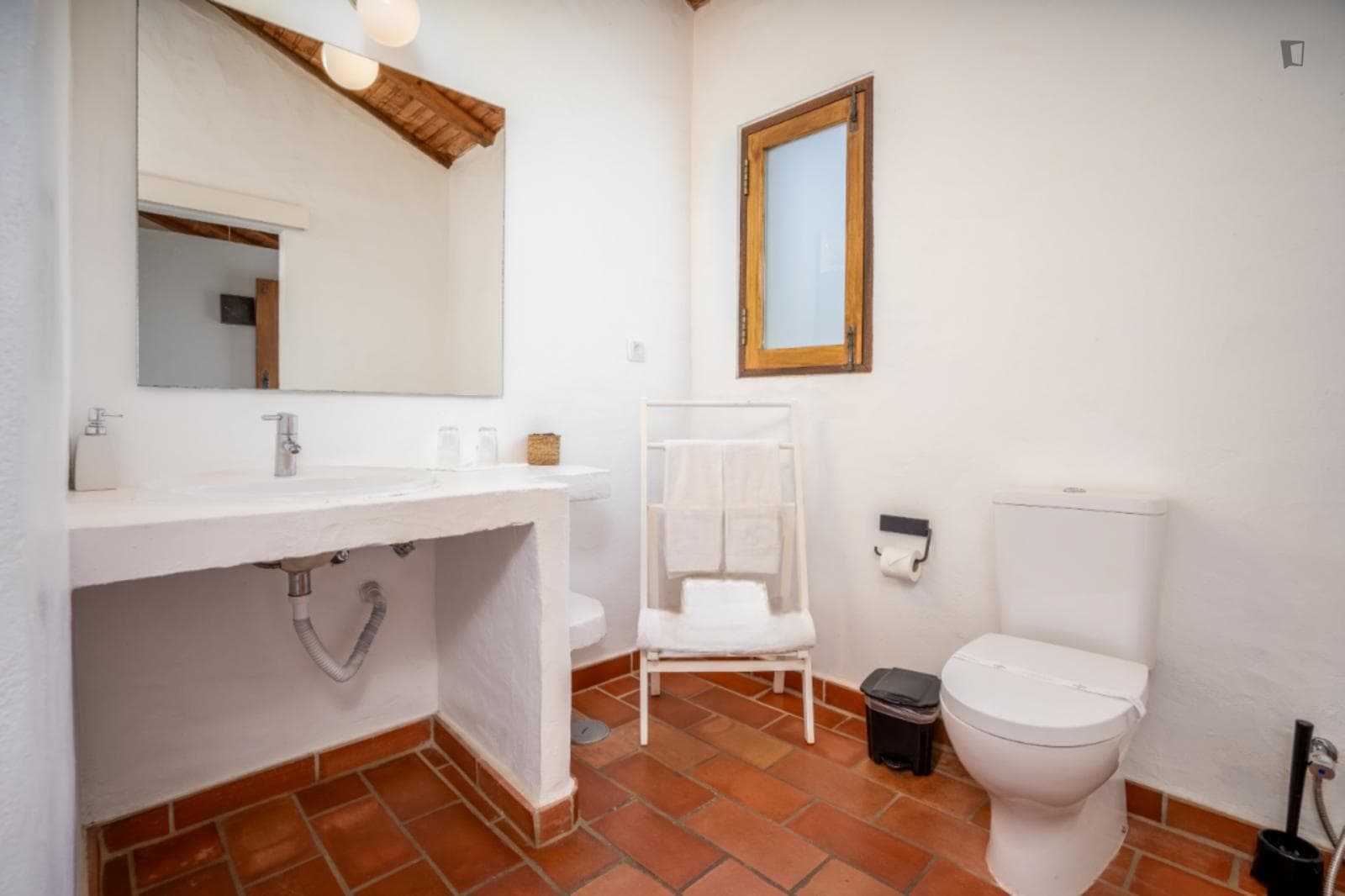 Beautiful 1-bedroom house in countryside Mexilhoeira Grande photo 1