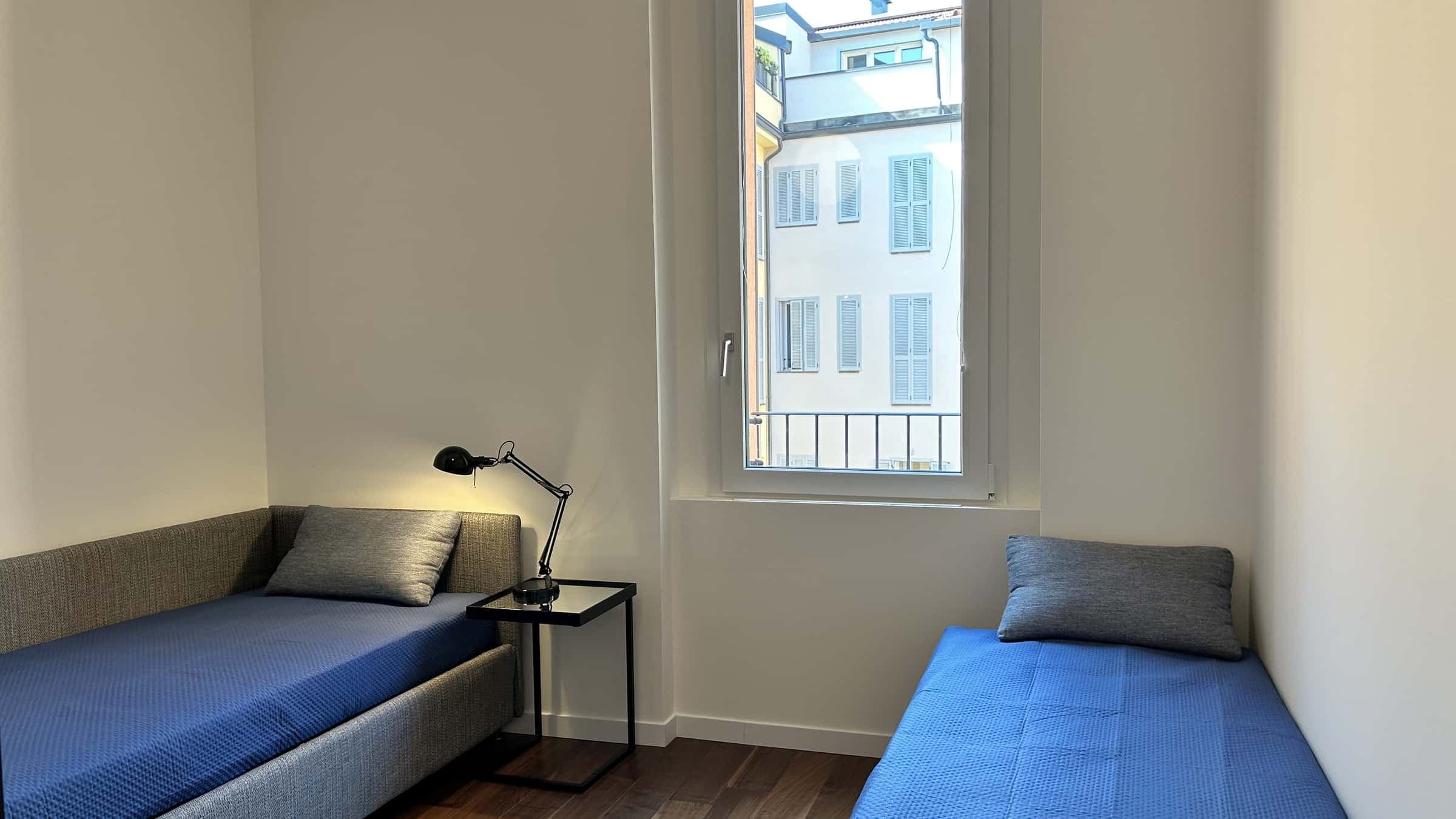 Appartamento in Via Errico Petrella, Milano photo 1