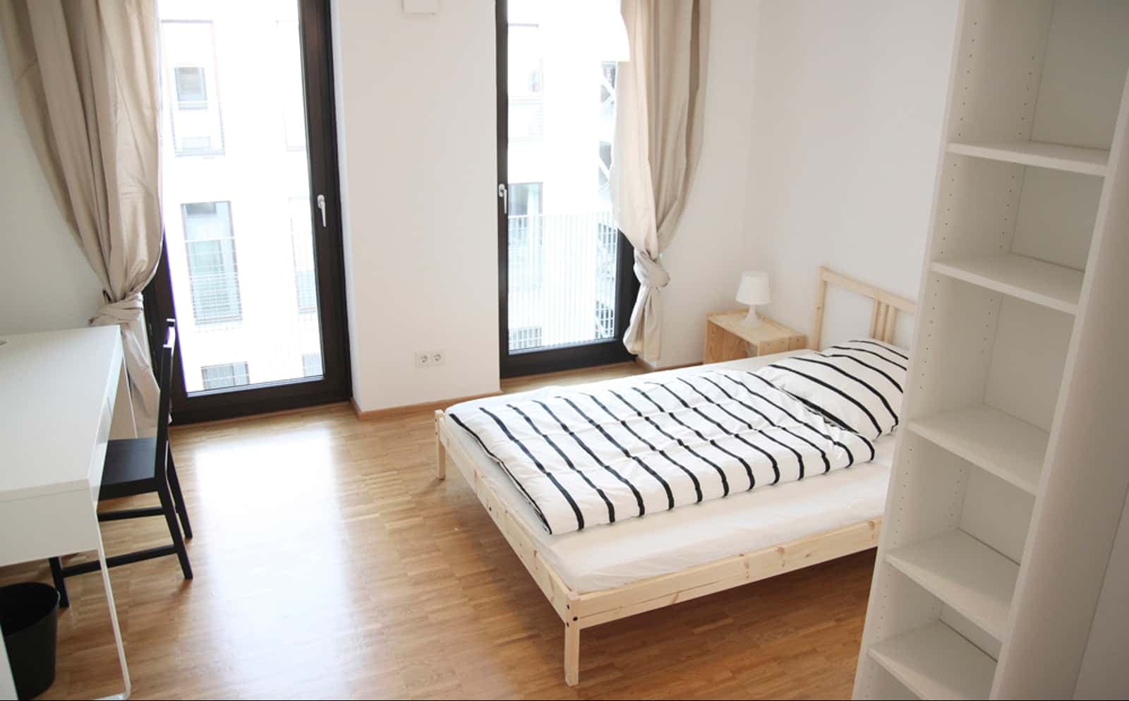 Zimmer in der Schellerdamm photo 1