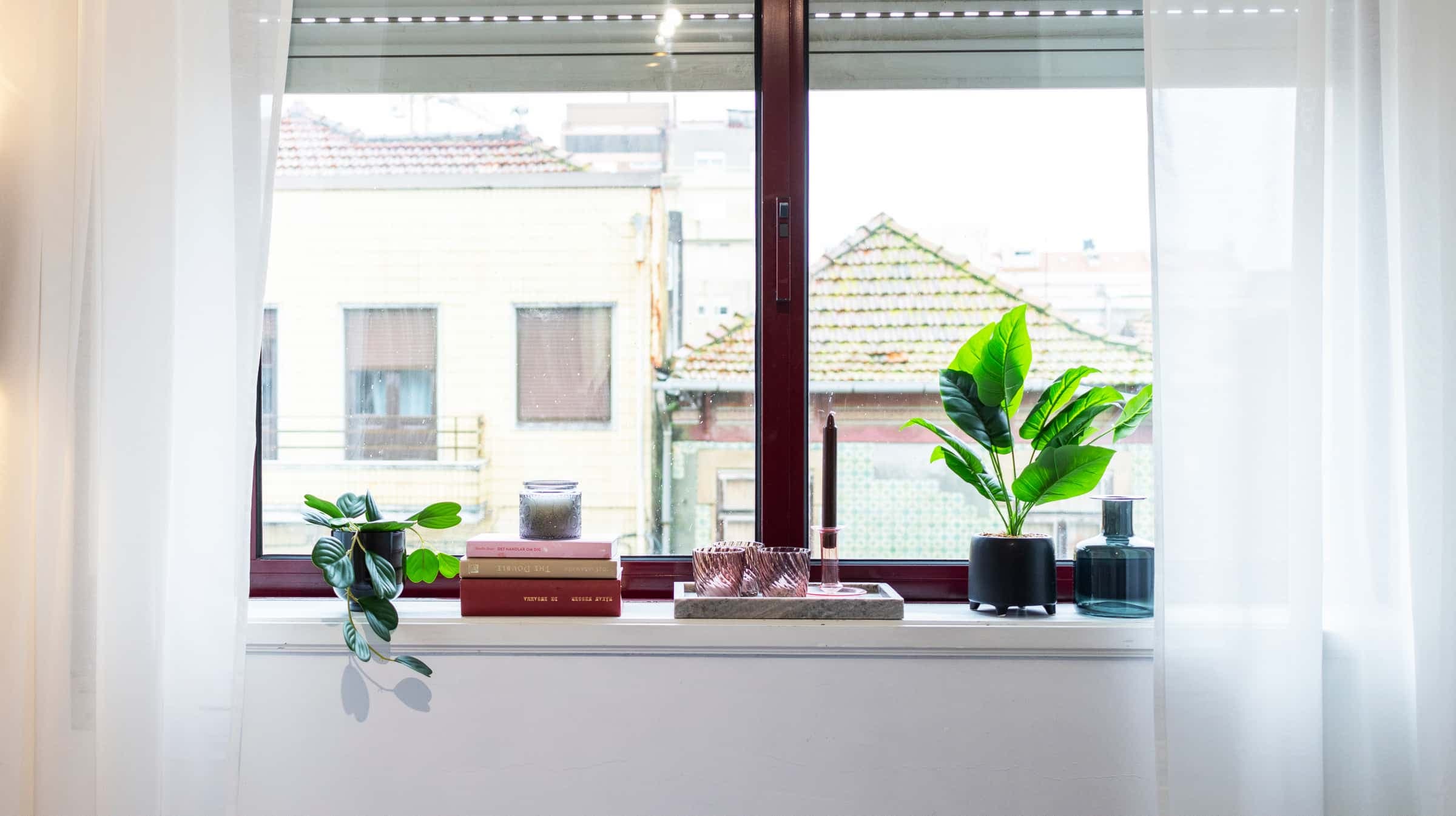 1-Bedroom Apartment in Rua Brito Capelo, Matosinhos photo 1