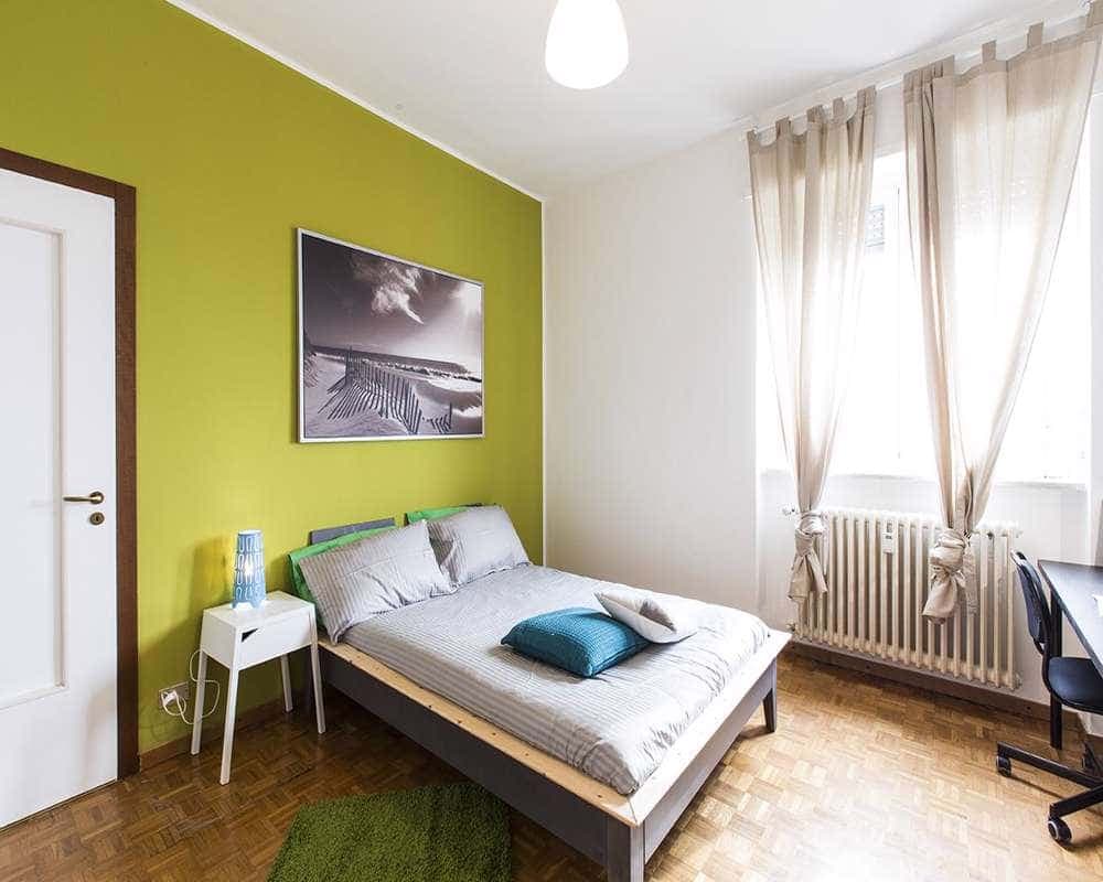 Stanza in Via Filippo Brunelleschi photo 1