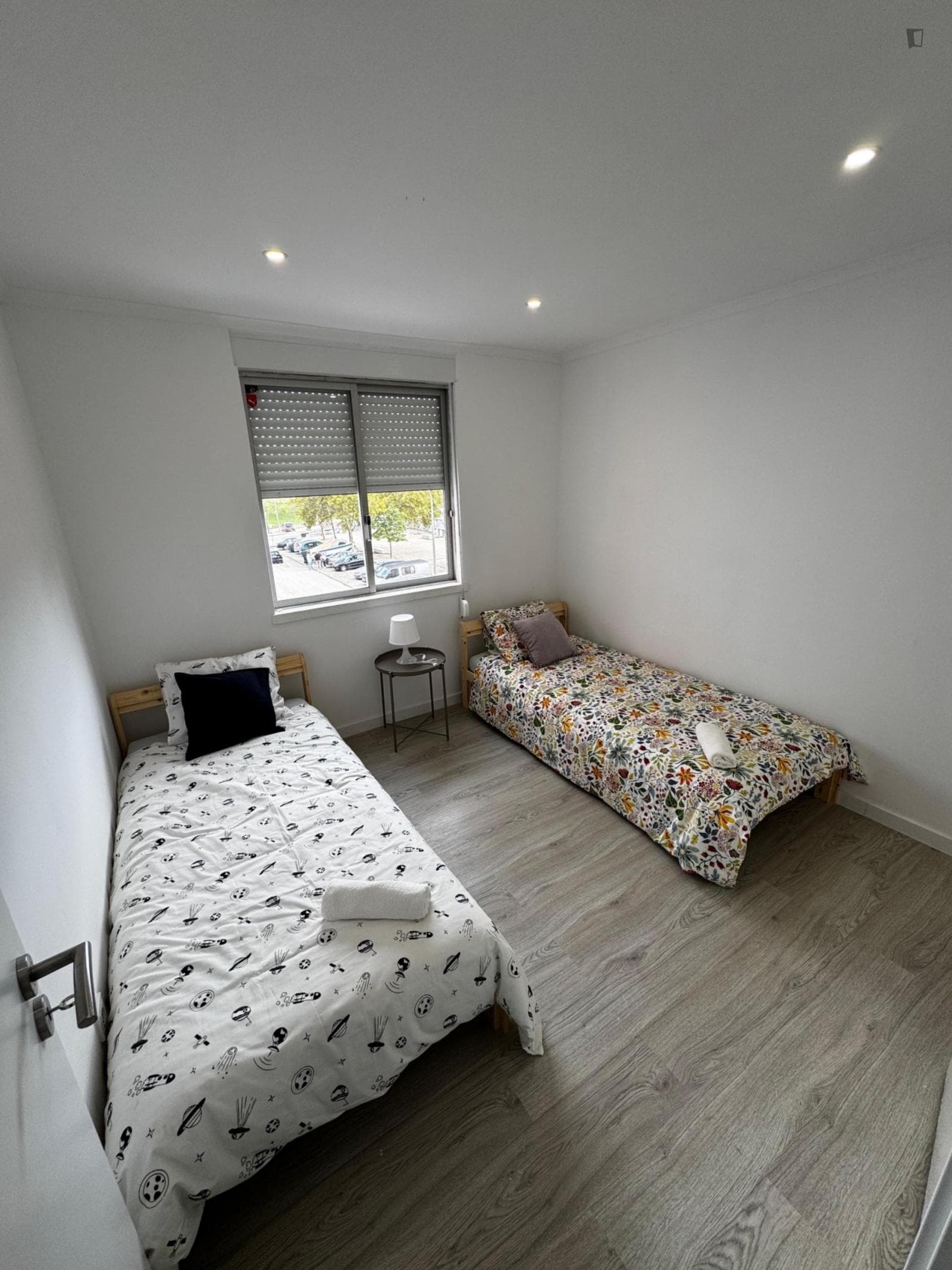 Nice Single Bedroom close to Polytechnic Institute of Setúbal photo 1