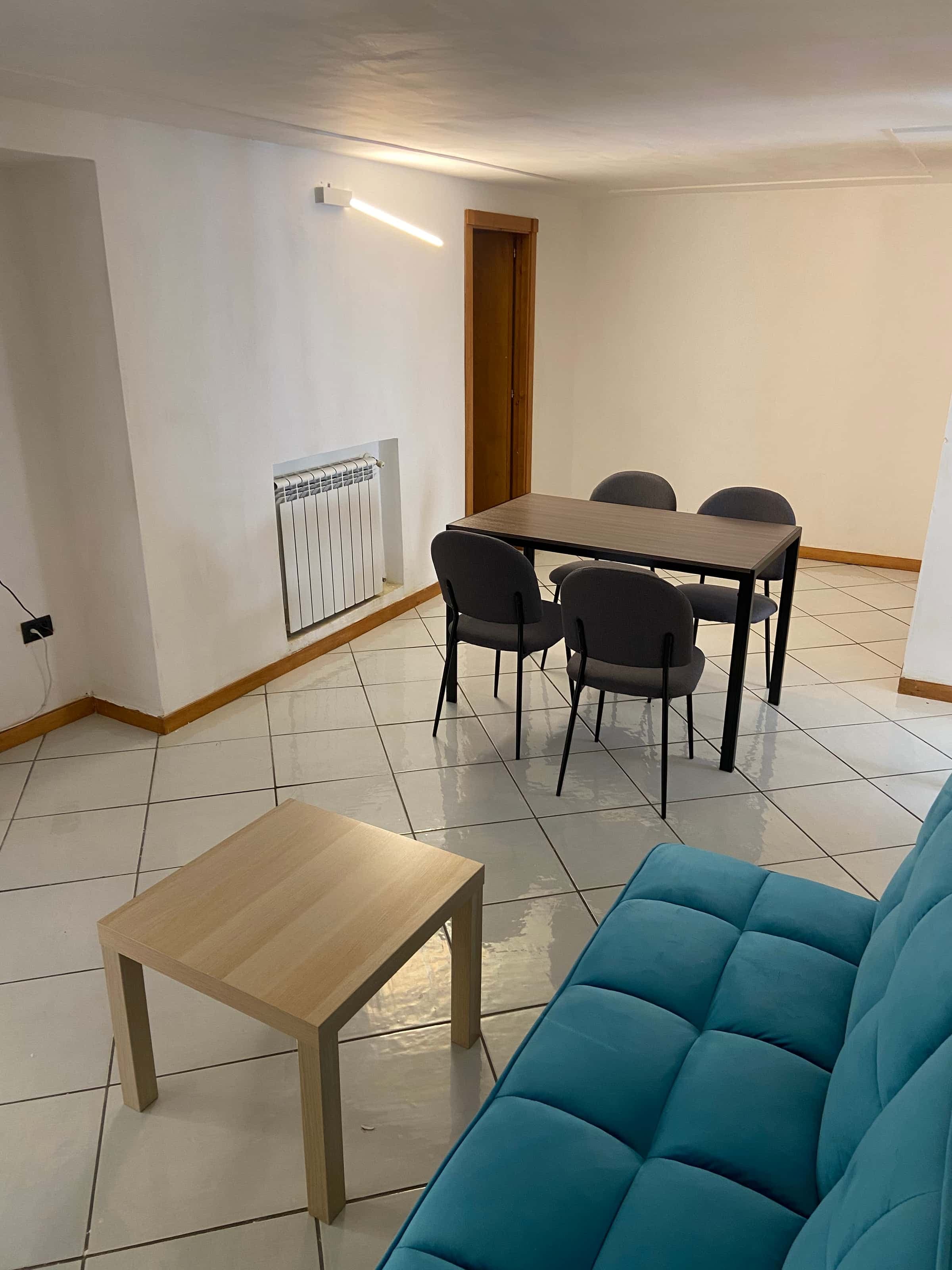 Apartment in Via dei Tribunali, Napoli for 90 m² with 2 bedrooms photo 1