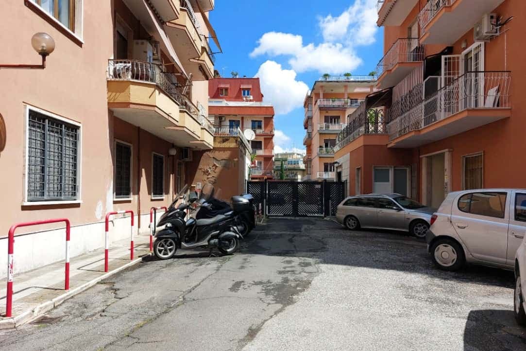 Trionfale photo 1