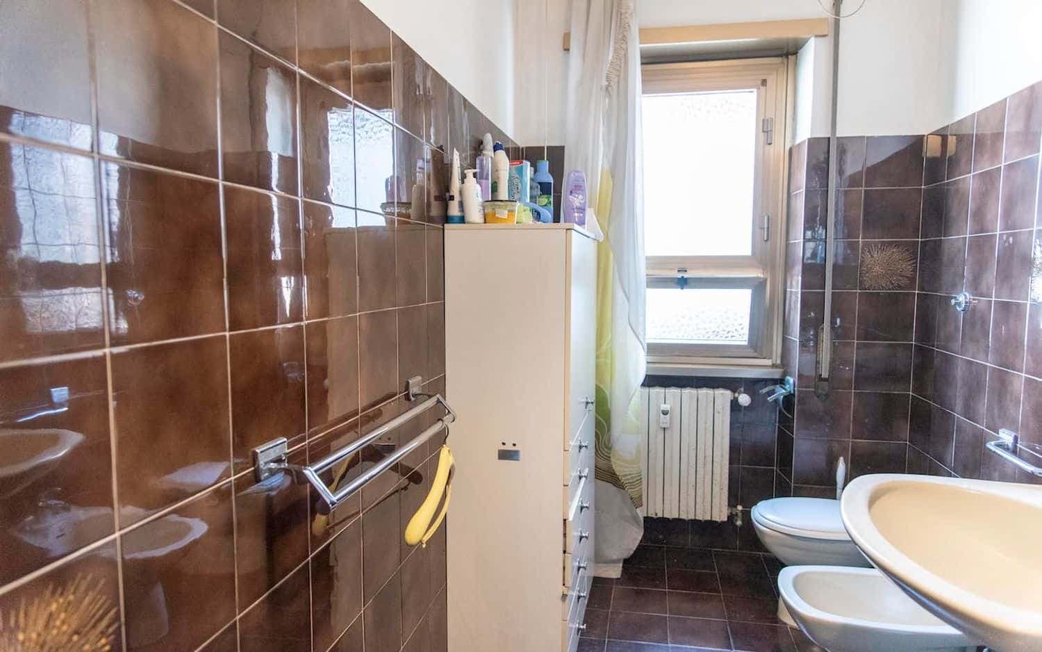 Private Room in Via Laurentina photo 1